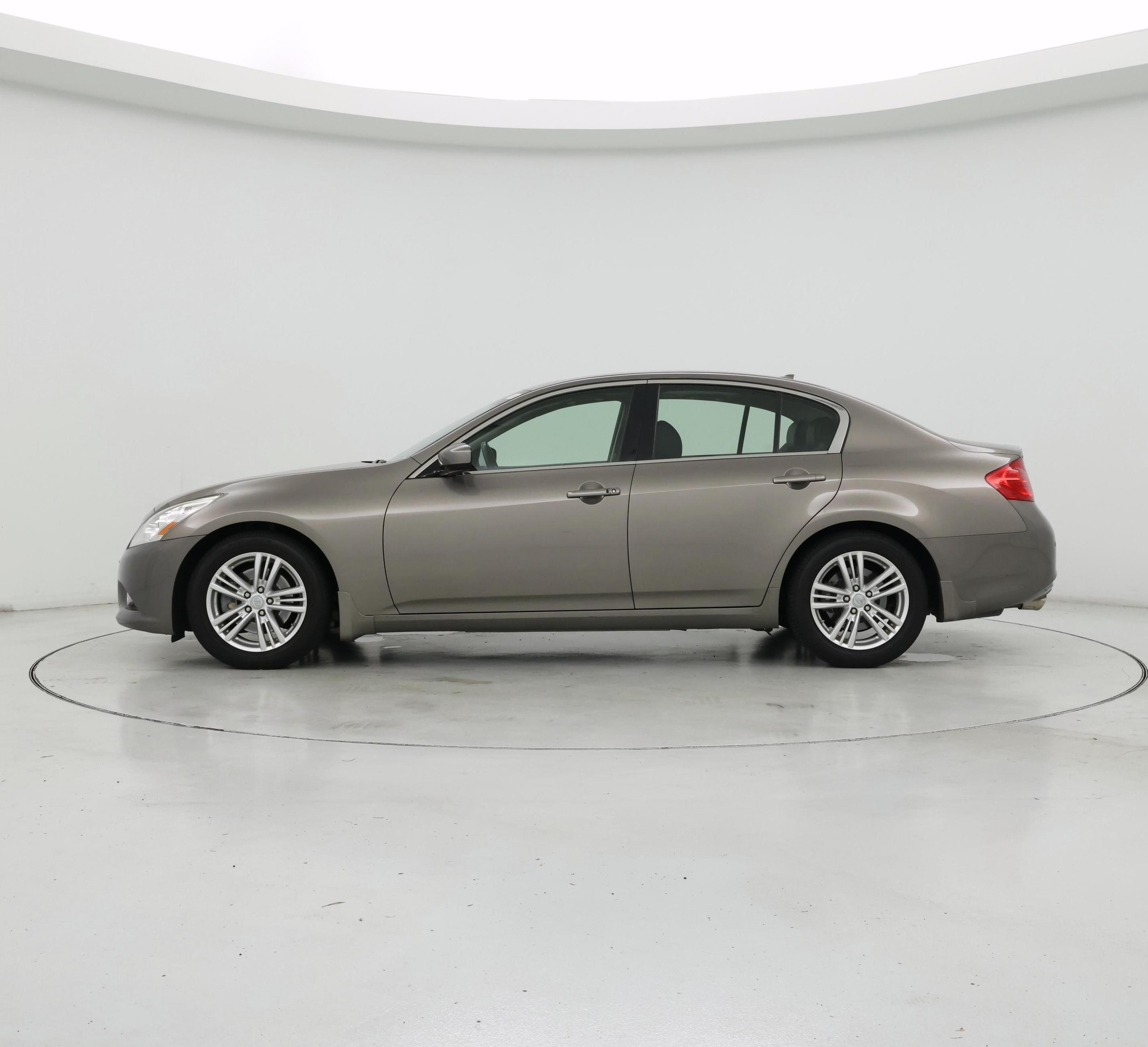 Thumbnail: 2013 INFINITI G37 - 3