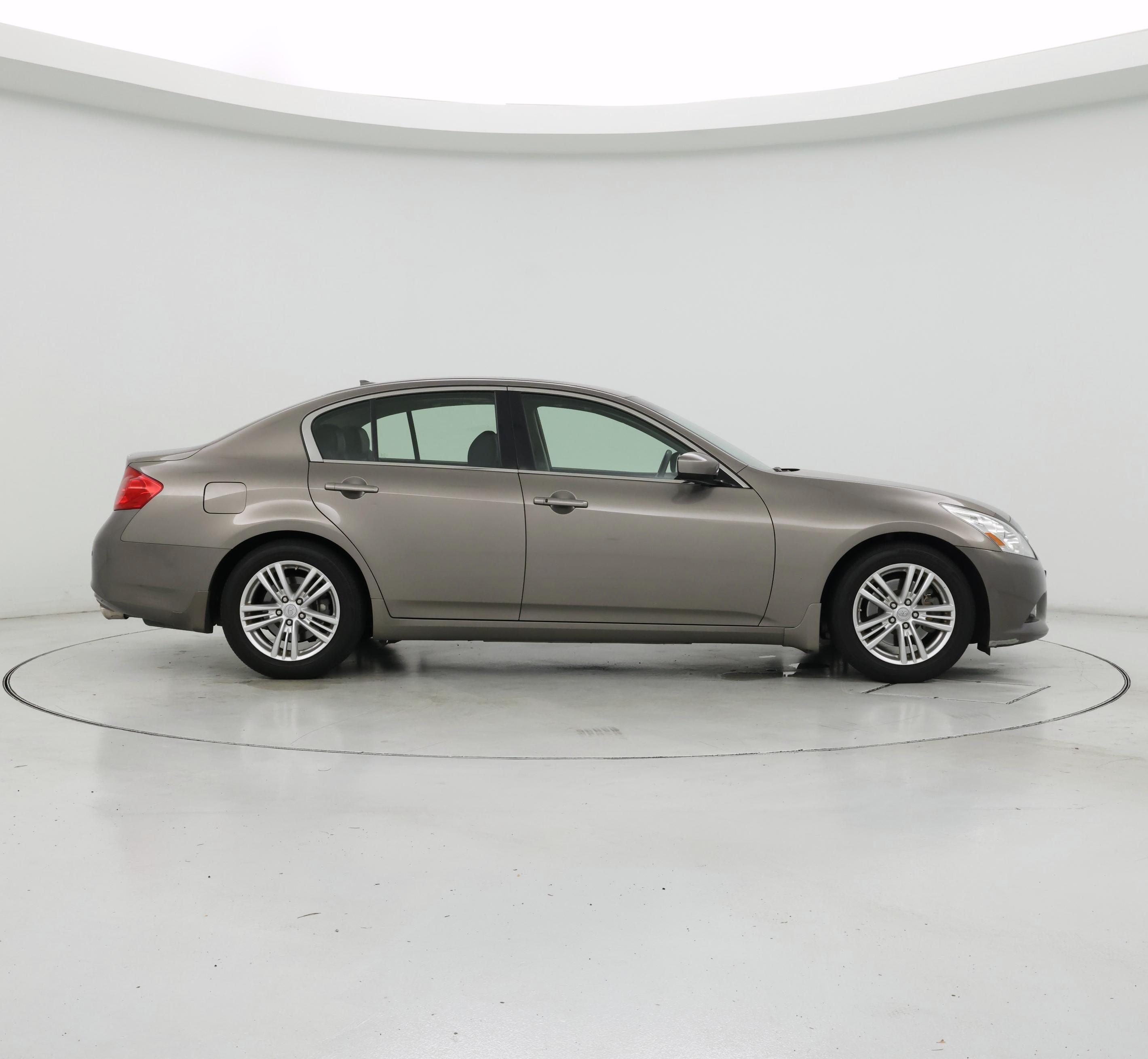 Thumbnail: 2013 INFINITI G37 - 7