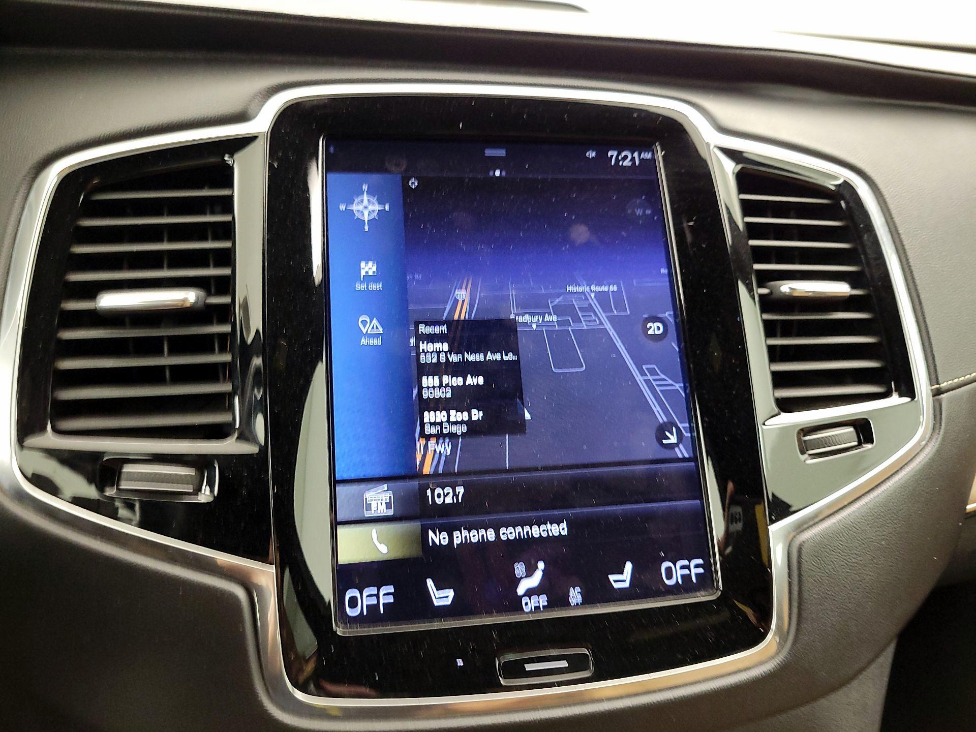 Thumbnail: 2017 Volvo XC90 - 14