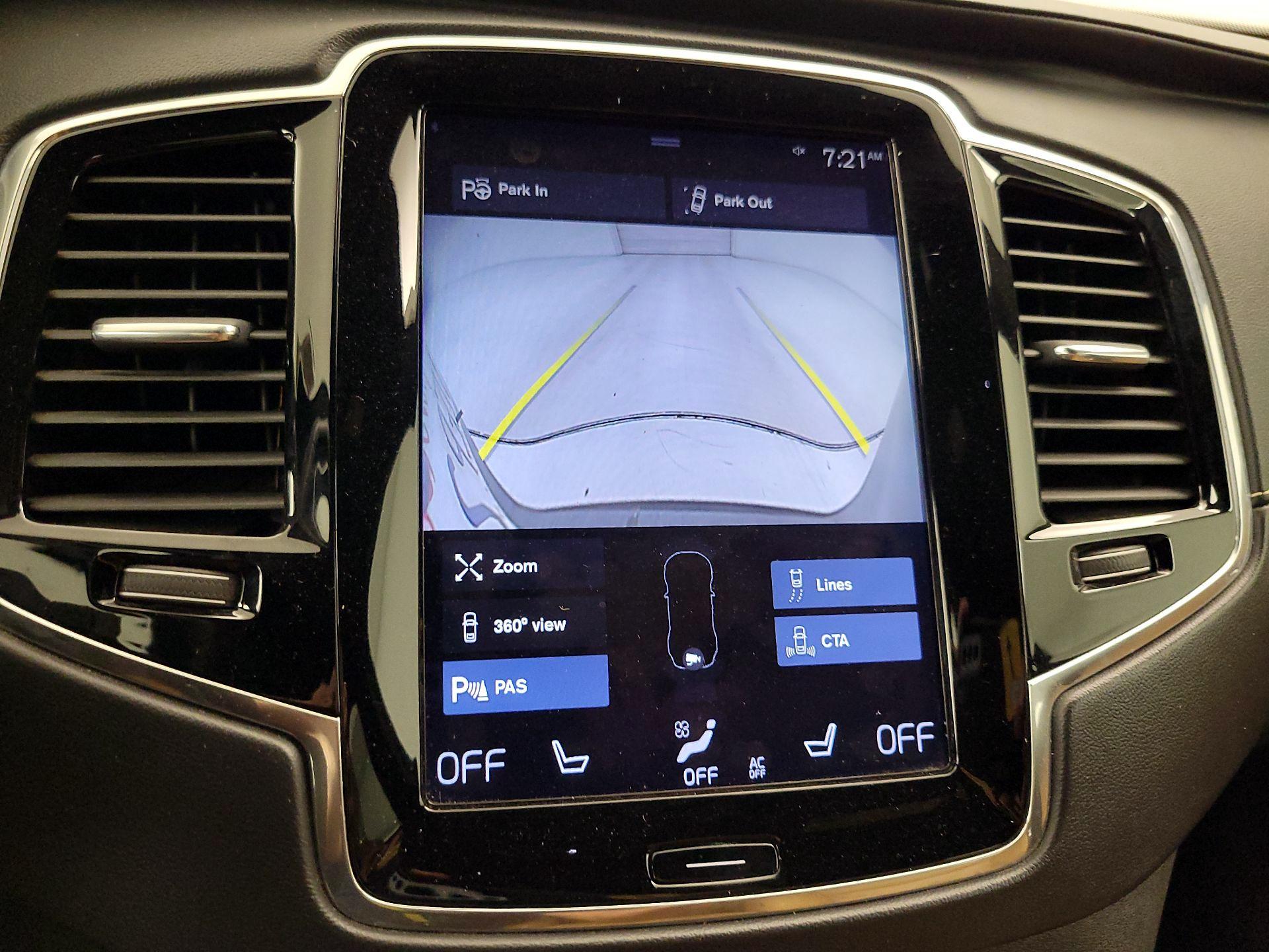 Thumbnail: 2017 Volvo XC90 - 15