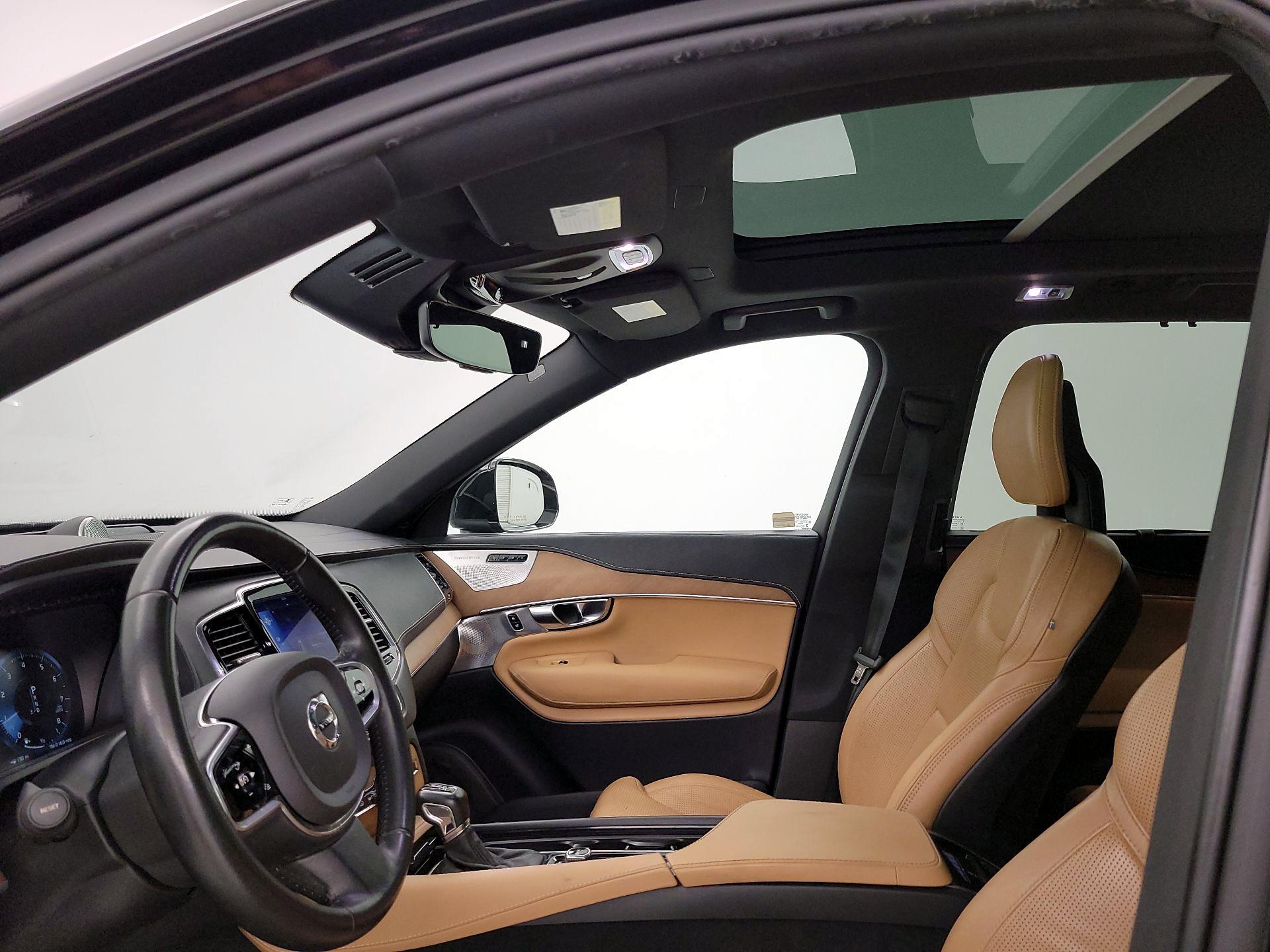 Thumbnail: 2017 Volvo XC90 - 20