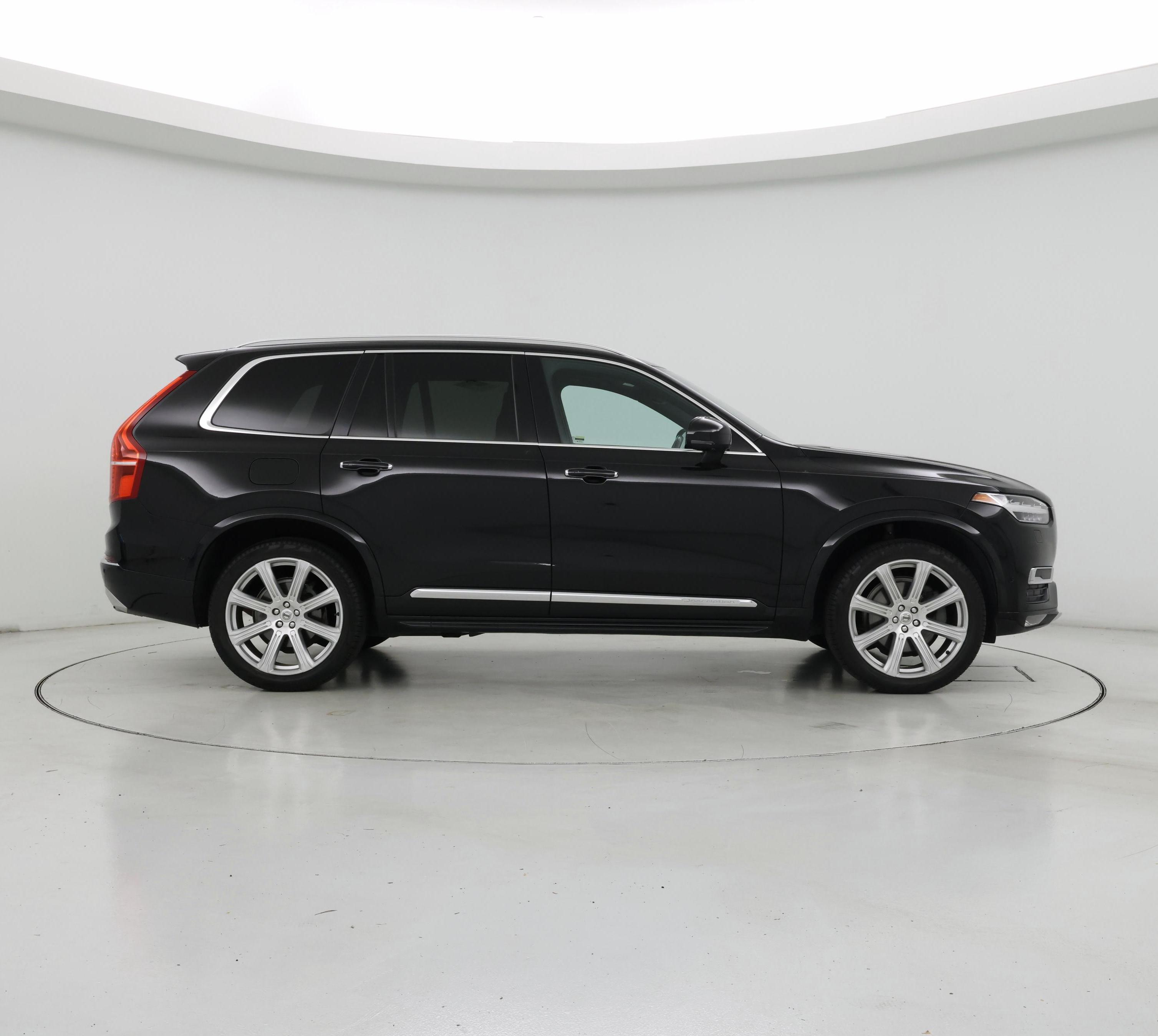 Thumbnail: 2017 Volvo XC90 - 7