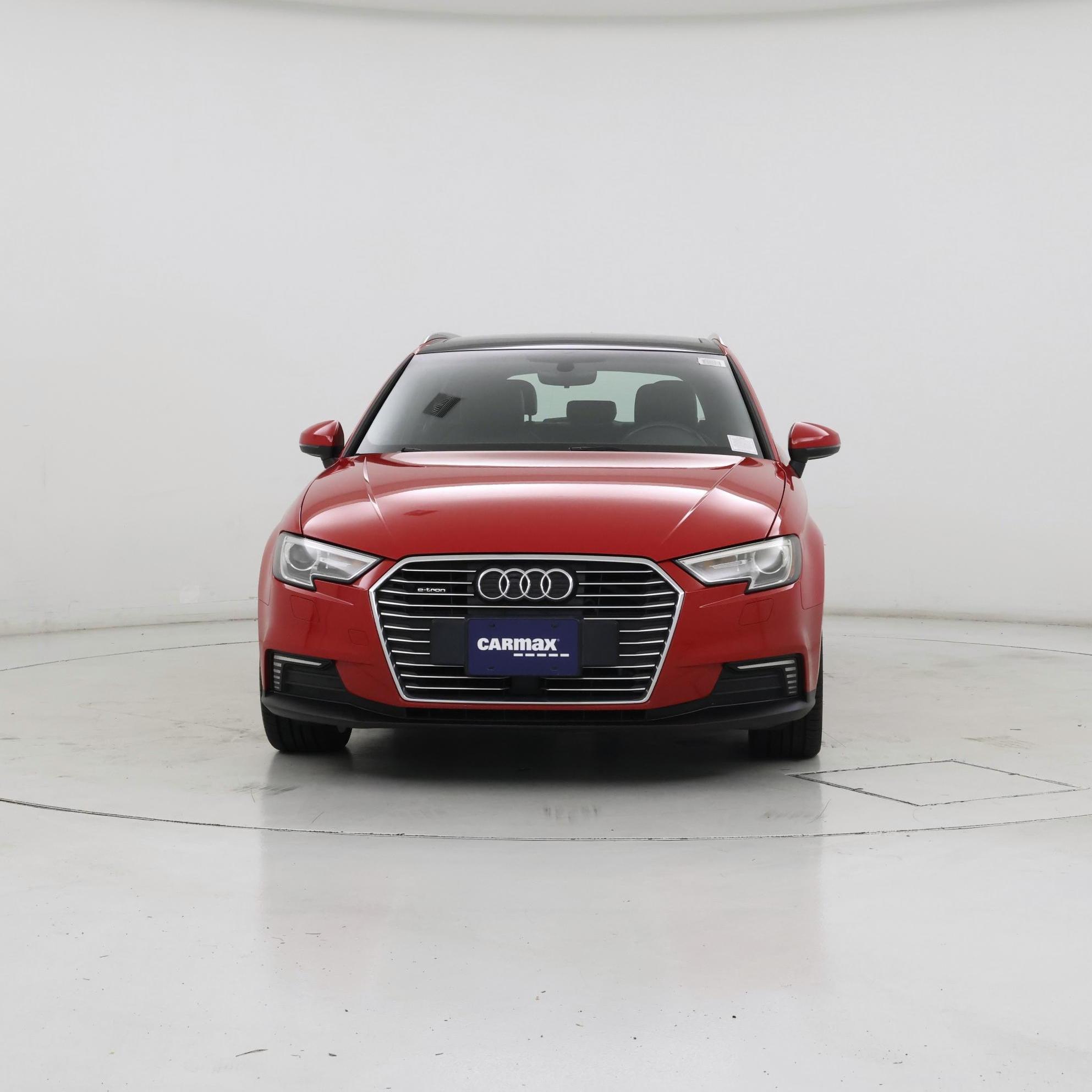 Thumbnail: 2017 Audi A3 - 5