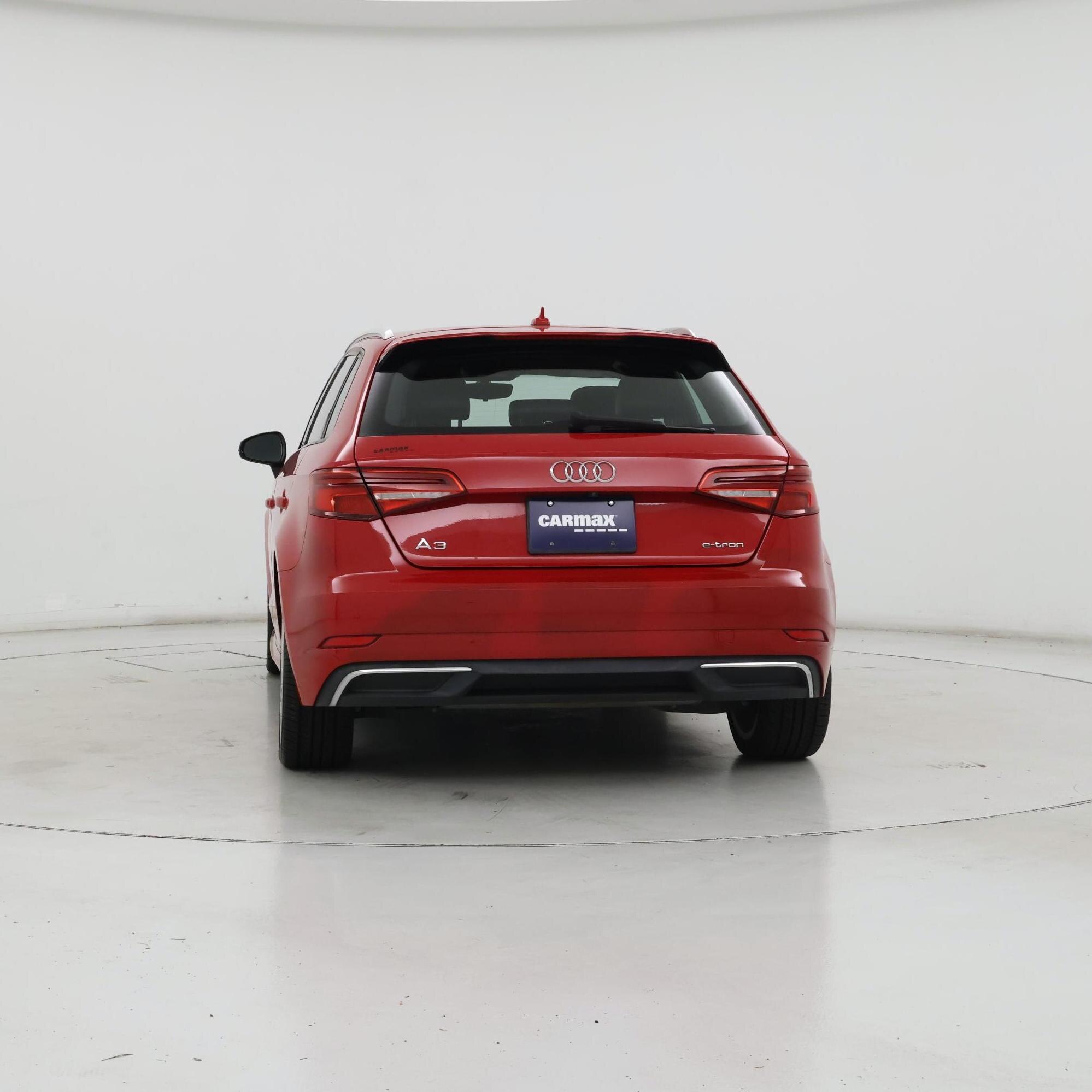 Thumbnail: 2017 Audi A3 - 6