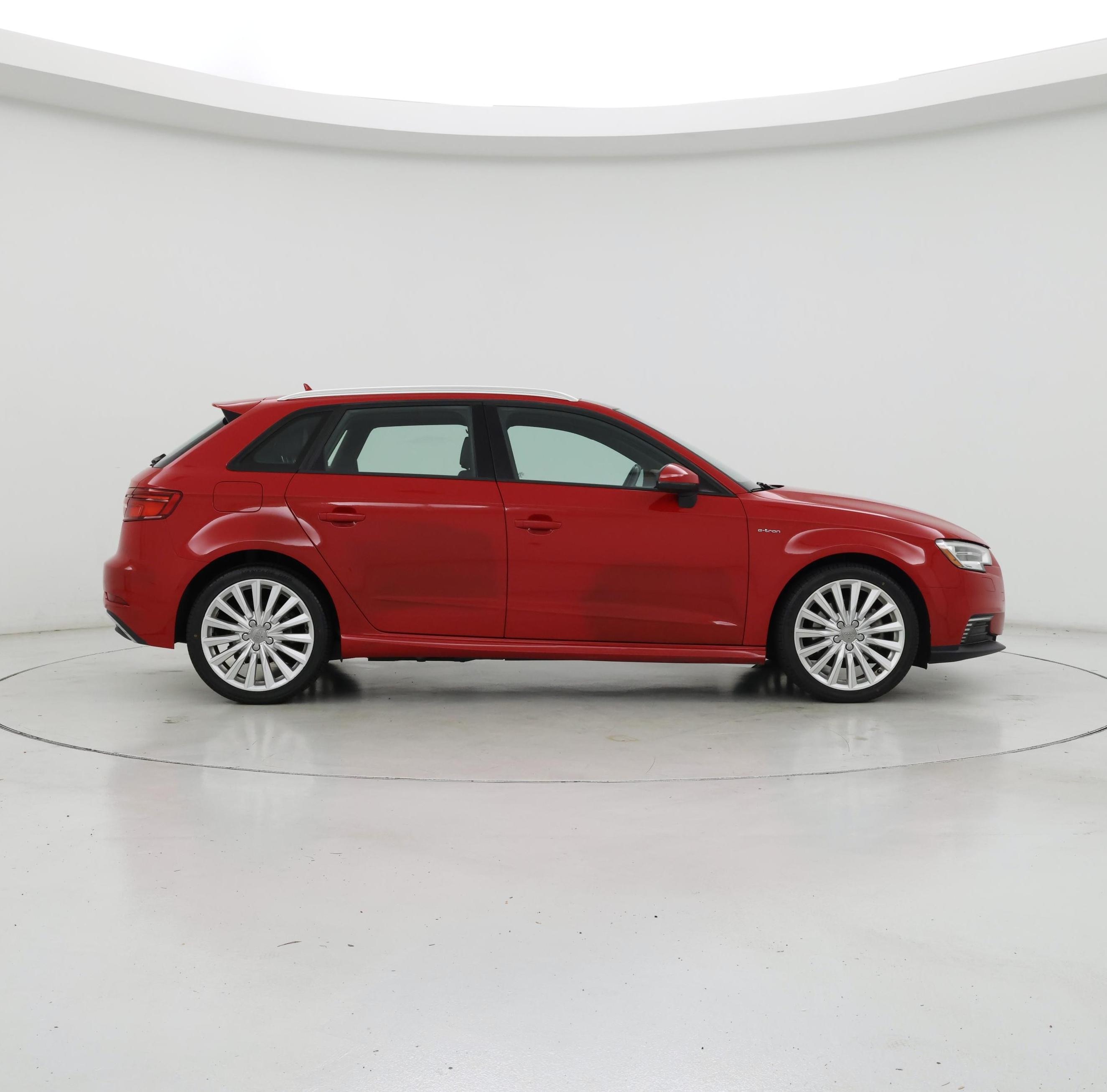 Thumbnail: 2017 Audi A3 - 7