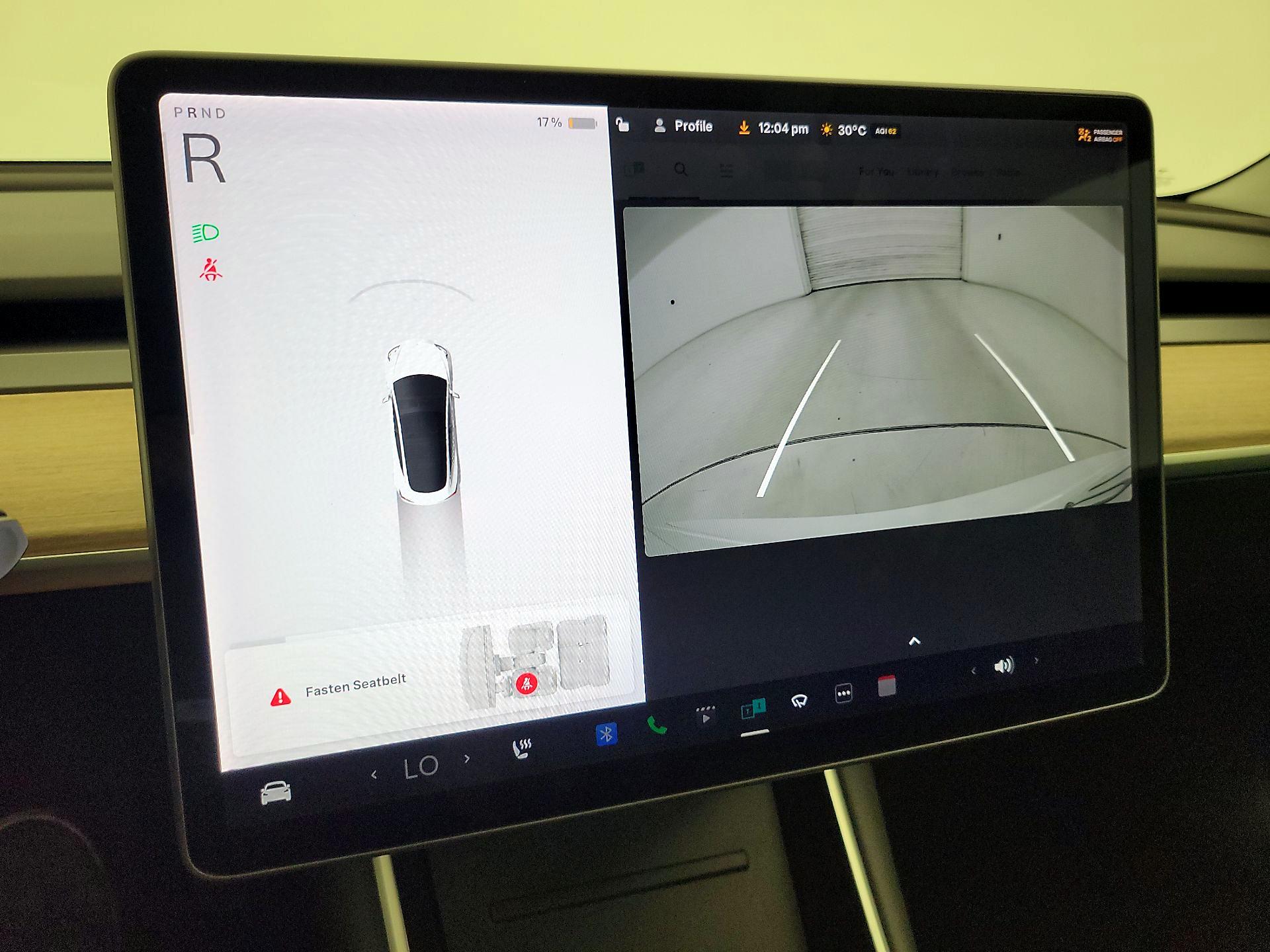 Thumbnail: 2018 Tesla Model 3 - 14