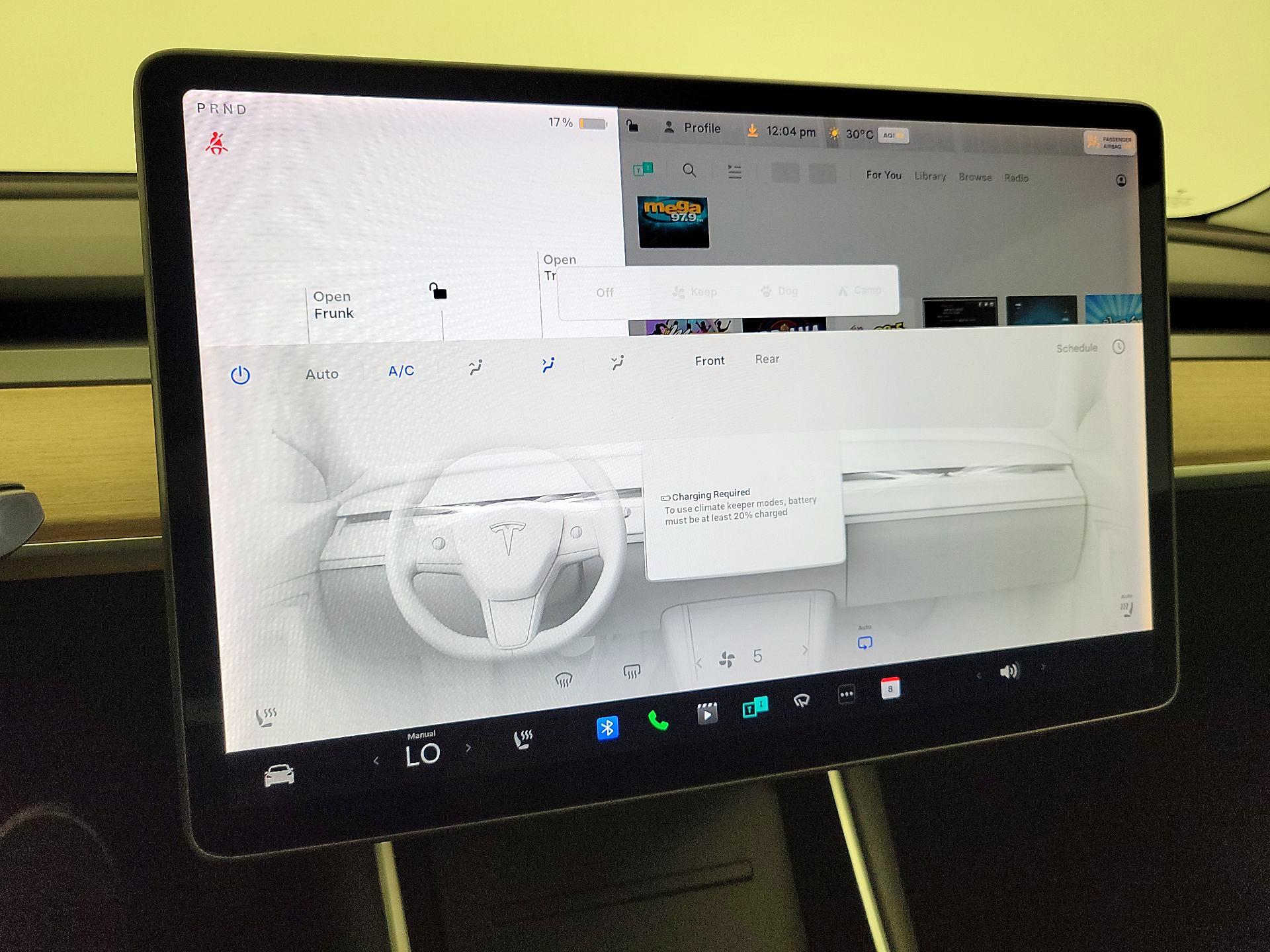Thumbnail: 2018 Tesla Model 3 - 16