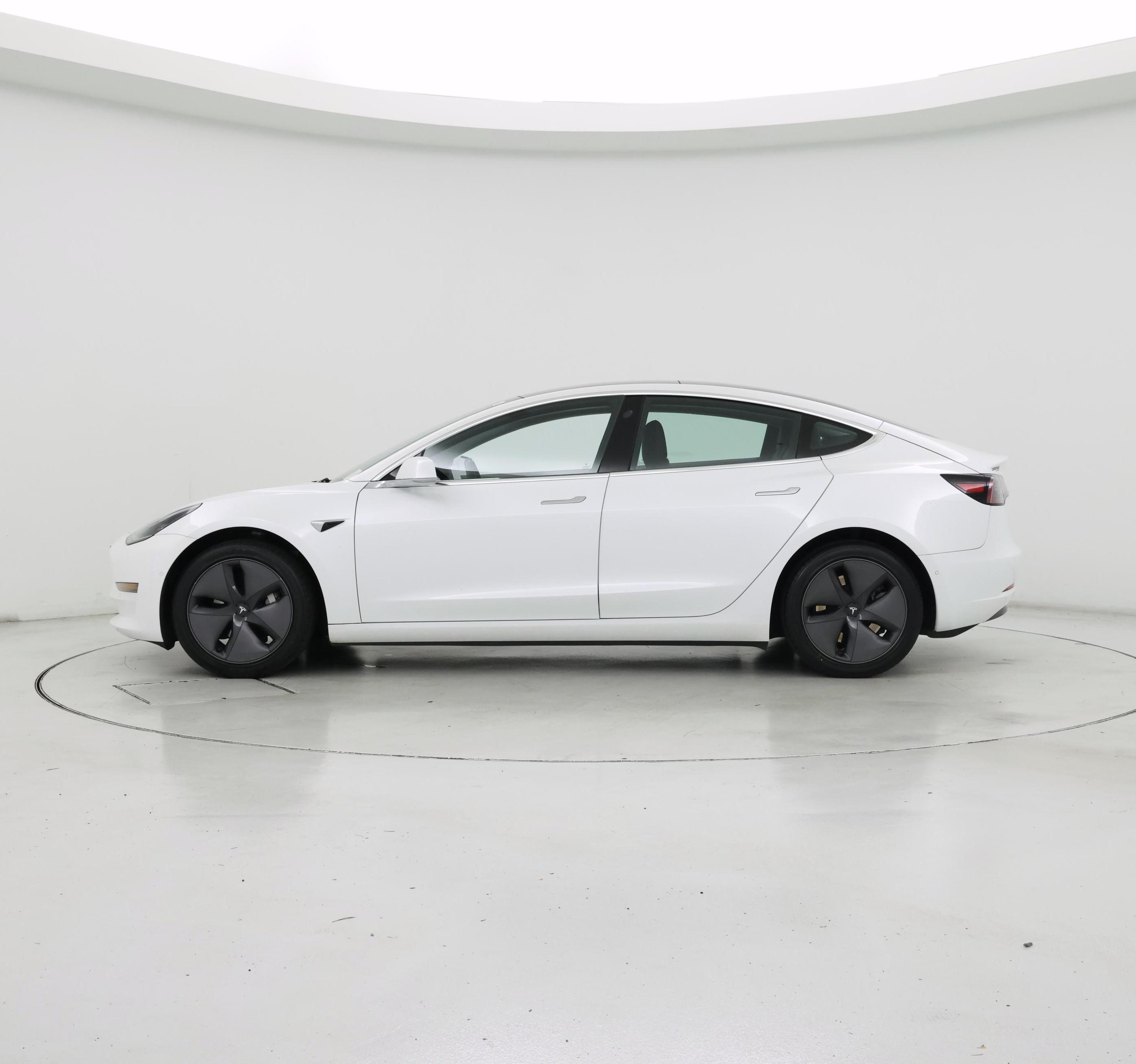 Thumbnail: 2018 Tesla Model 3 - 3