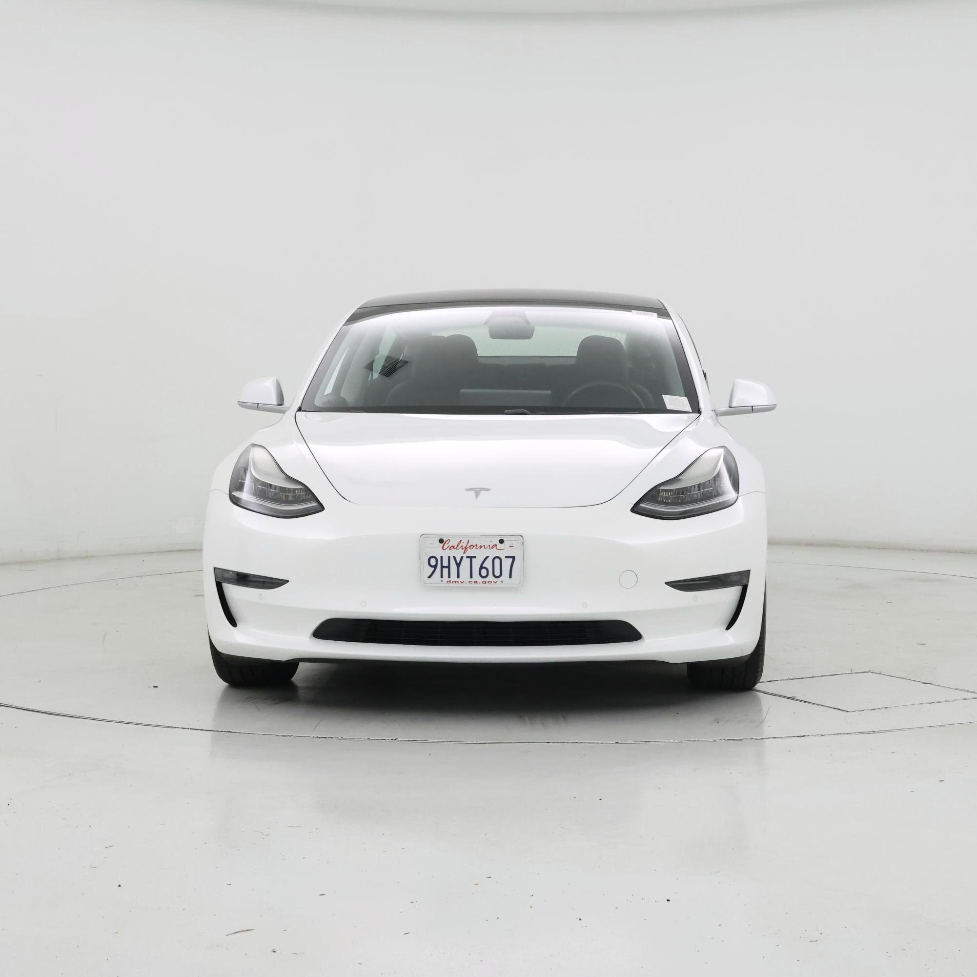 Thumbnail: 2018 Tesla Model 3 - 5