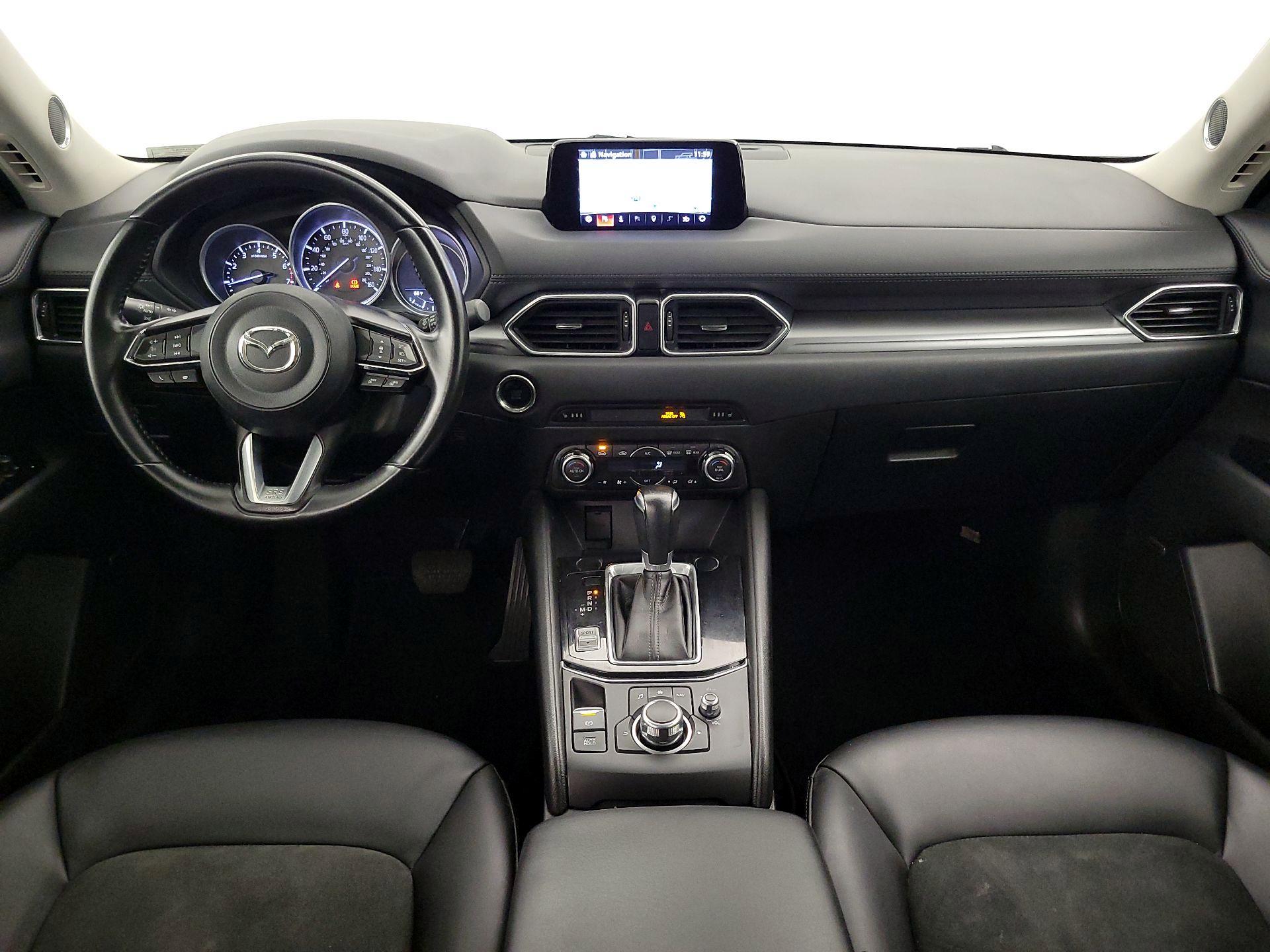 Thumbnail: 2018 Mazda CX-5 - 9