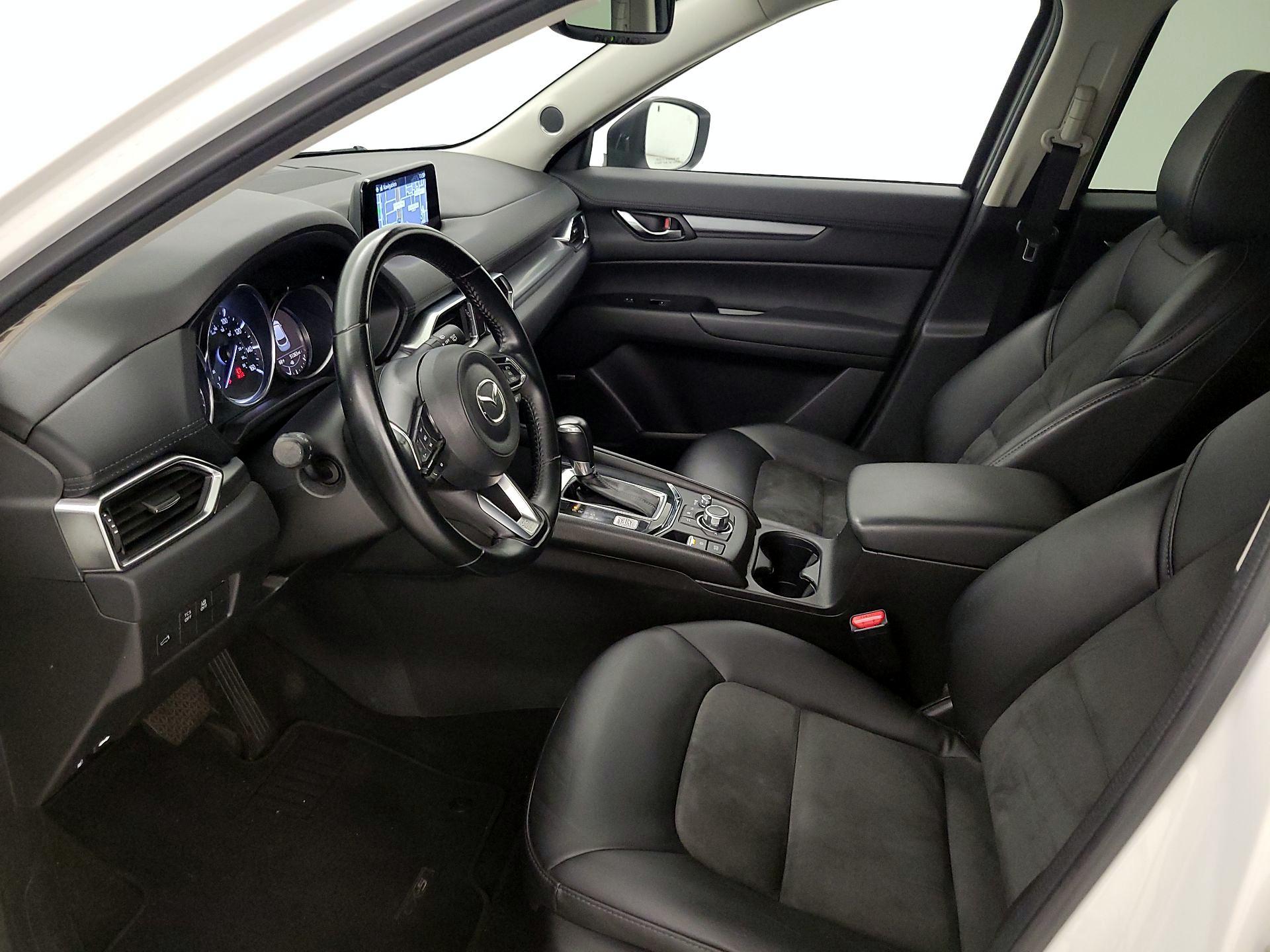 Thumbnail: 2018 Mazda CX-5 - 11