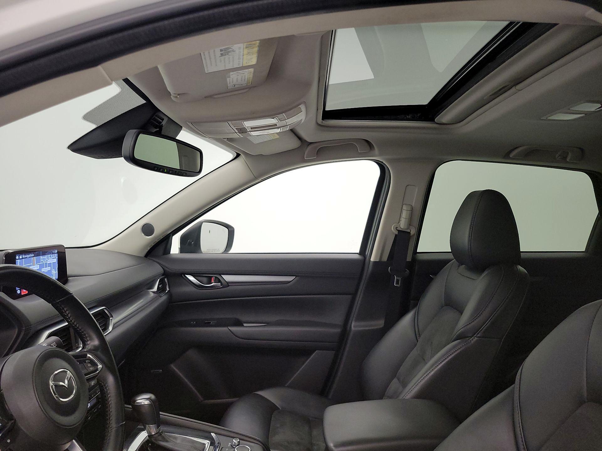 Thumbnail: 2018 Mazda CX-5 - 20