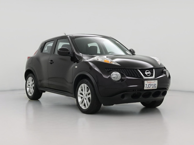2014 Nissan Juke S -
                  Duarte, CA