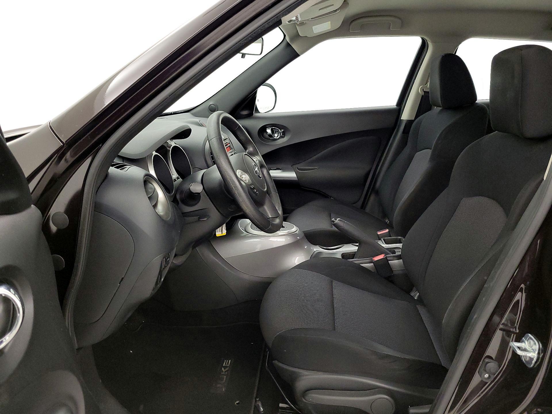 Thumbnail: 2014 Nissan Juke - 11
