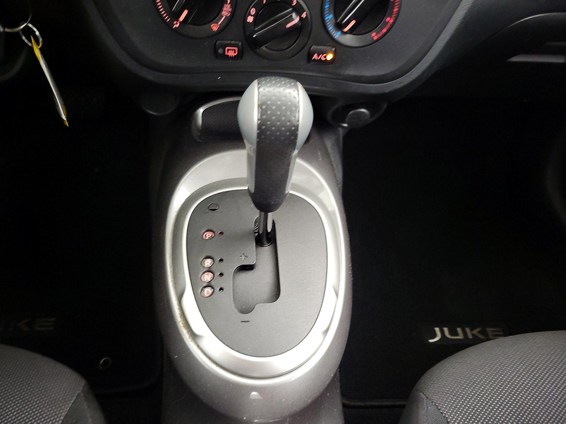 Thumbnail: 2014 Nissan Juke - 16