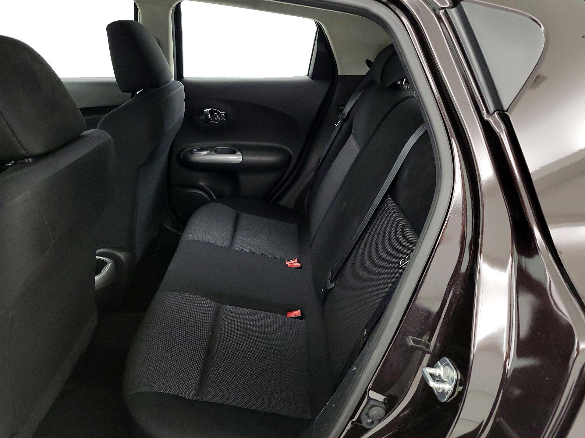 Thumbnail: 2014 Nissan Juke - 17