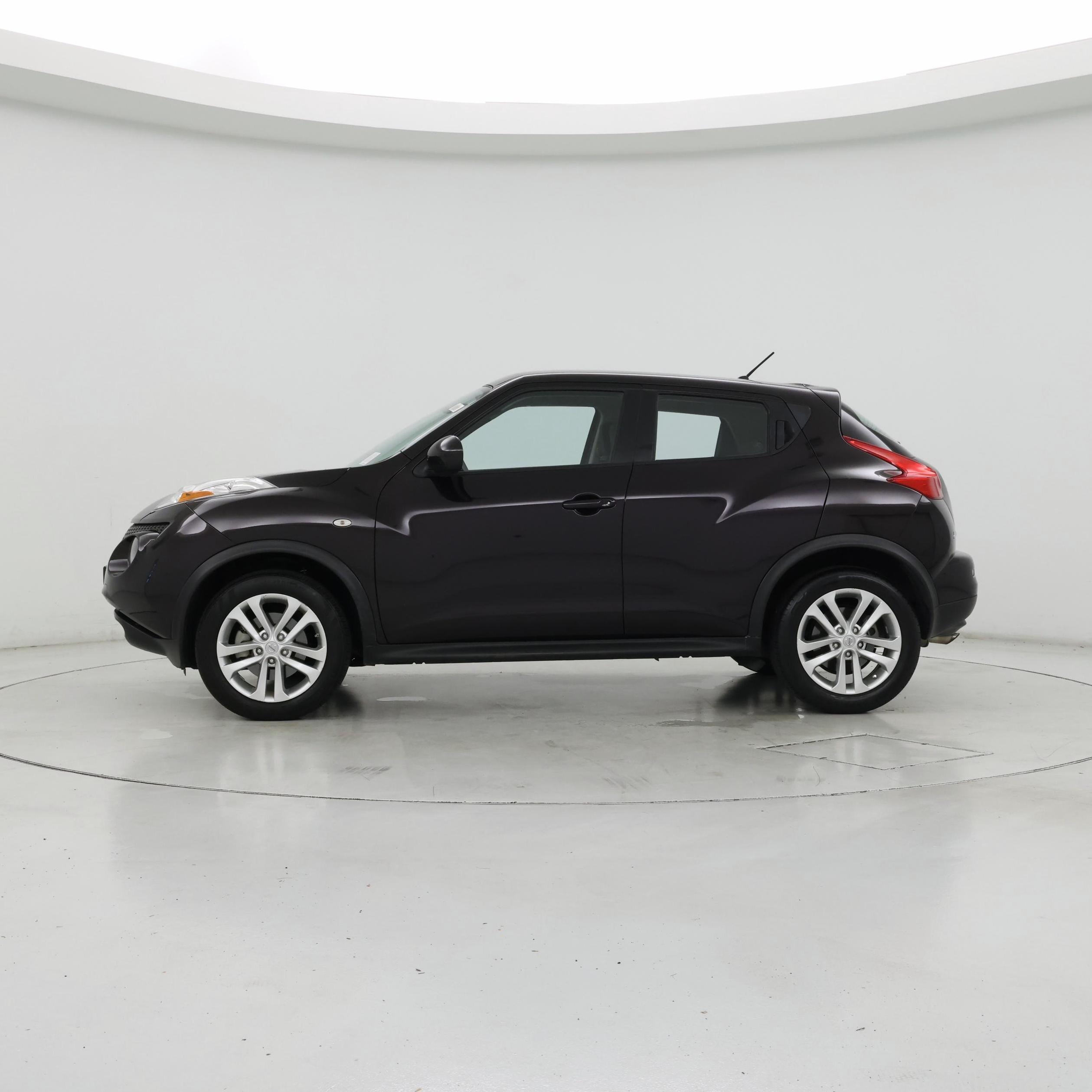 Thumbnail: 2014 Nissan Juke - 3