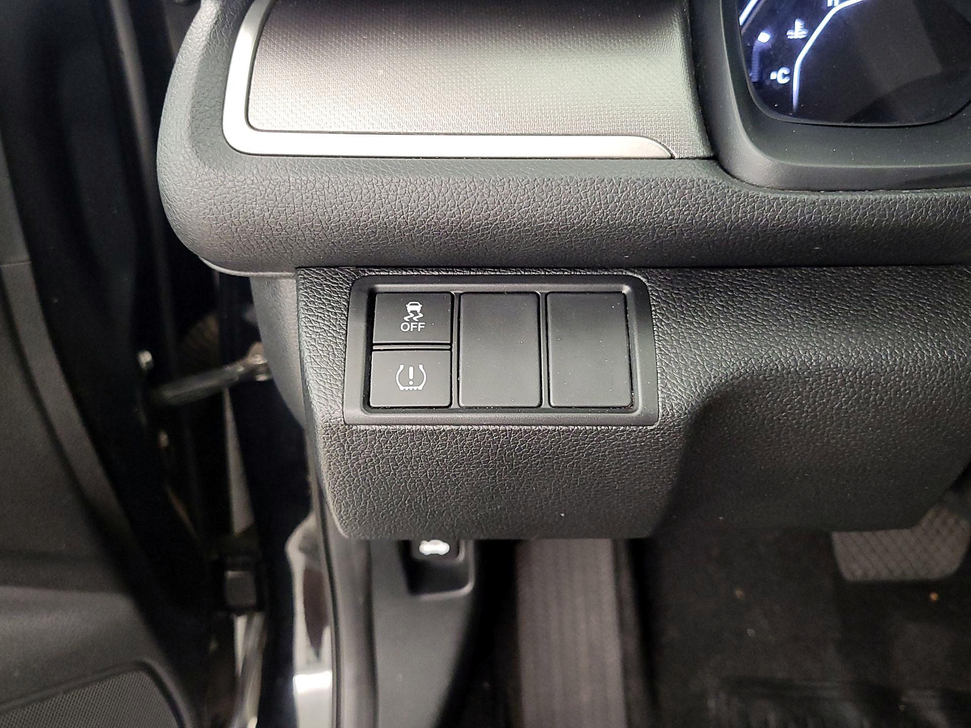 Thumbnail: 2016 Honda Civic - 13