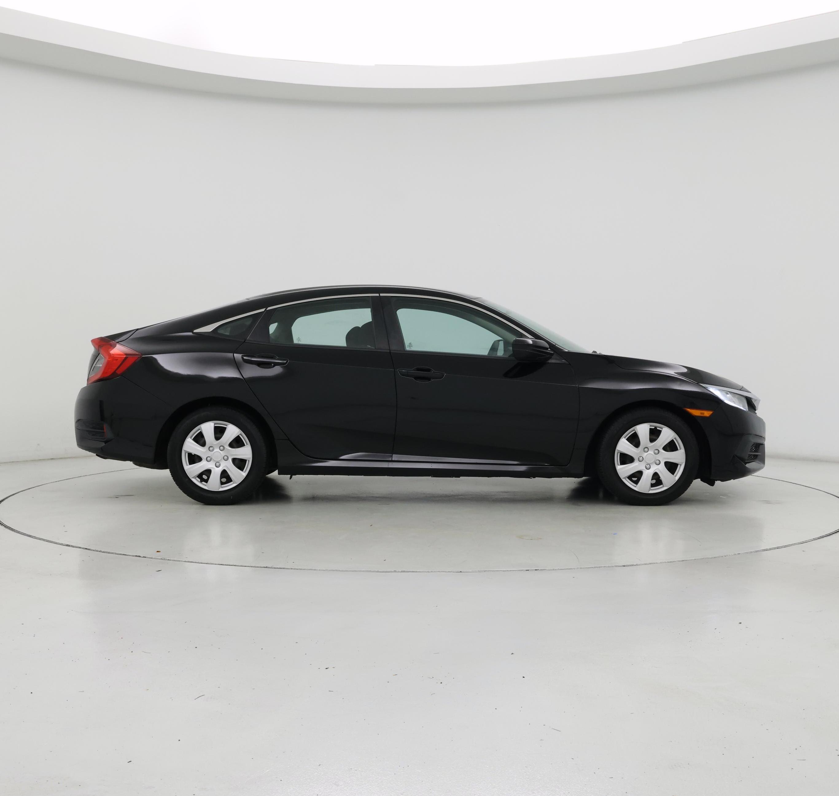 Thumbnail: 2016 Honda Civic - 7
