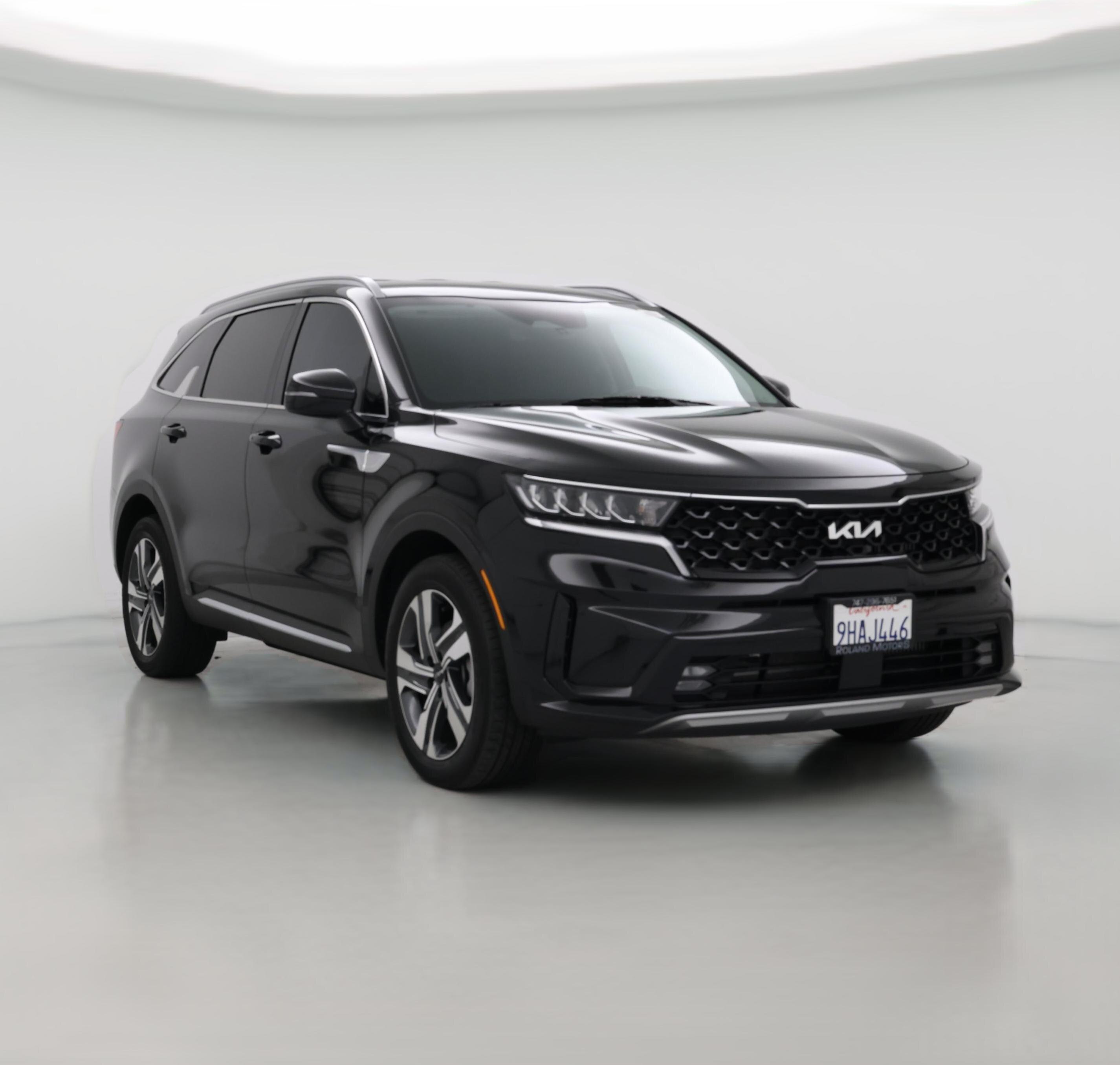 Thumbnail: 2023 Kia Sorento - 1