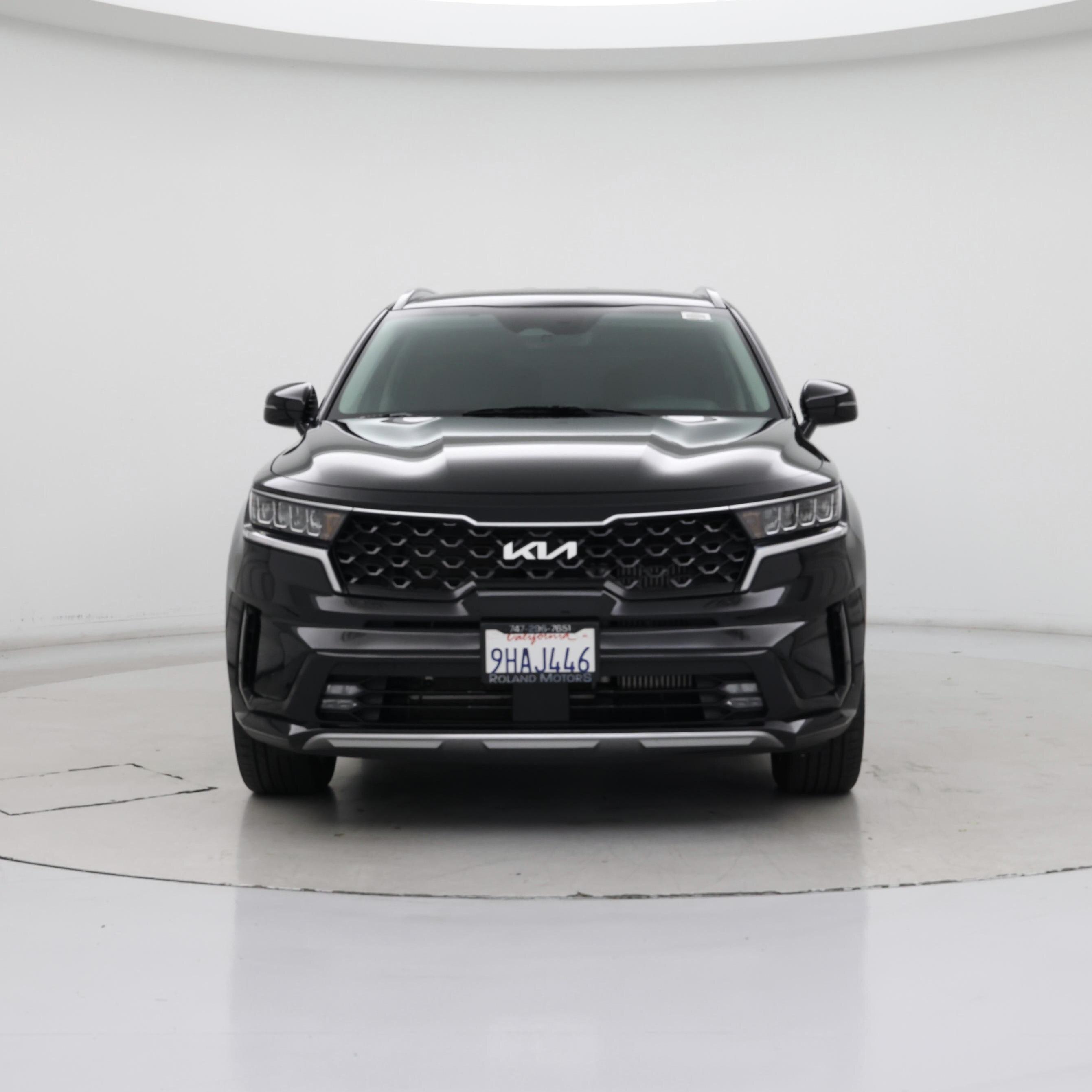 Thumbnail: 2023 Kia Sorento - 5