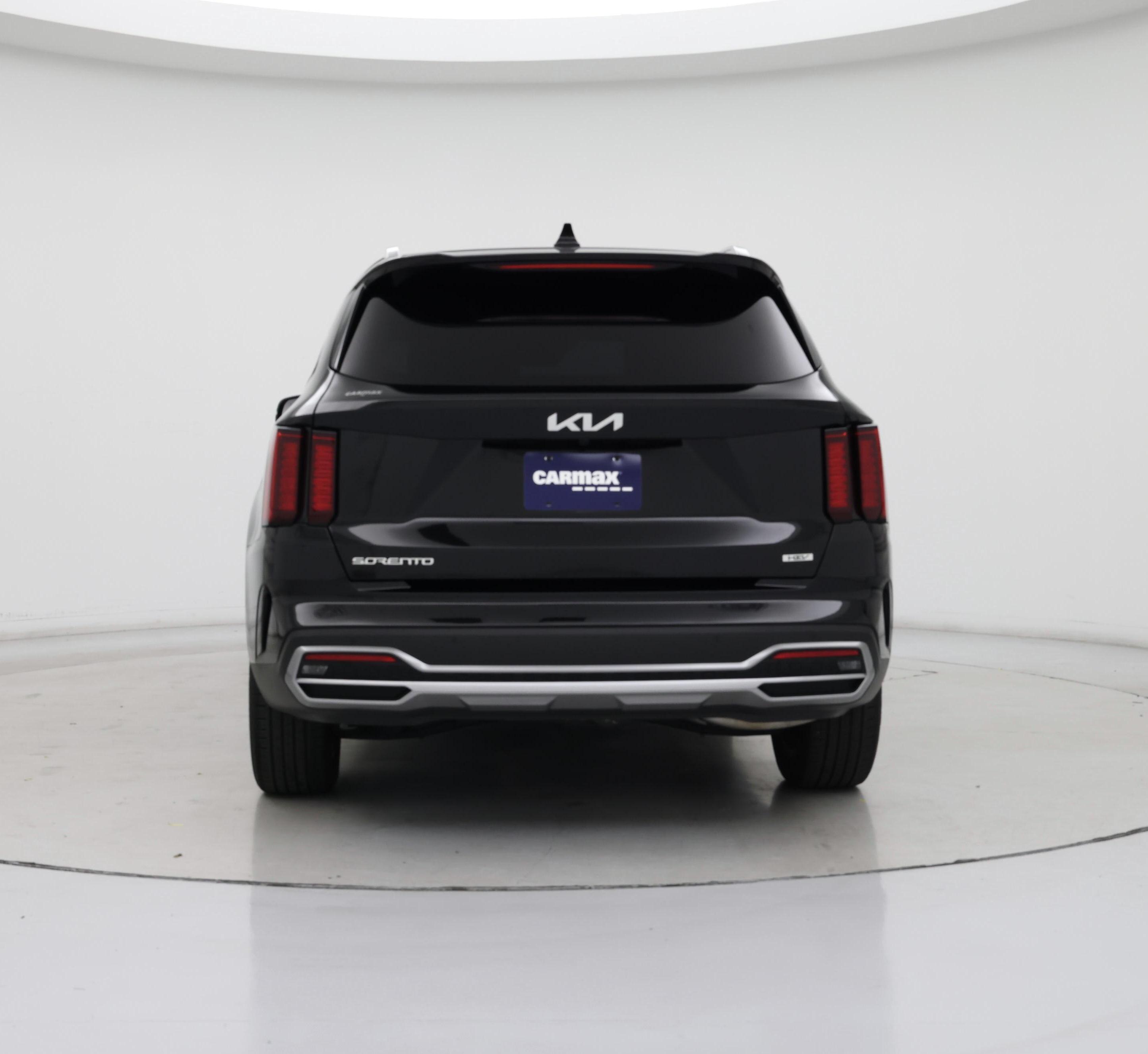 Thumbnail: 2023 Kia Sorento - 6