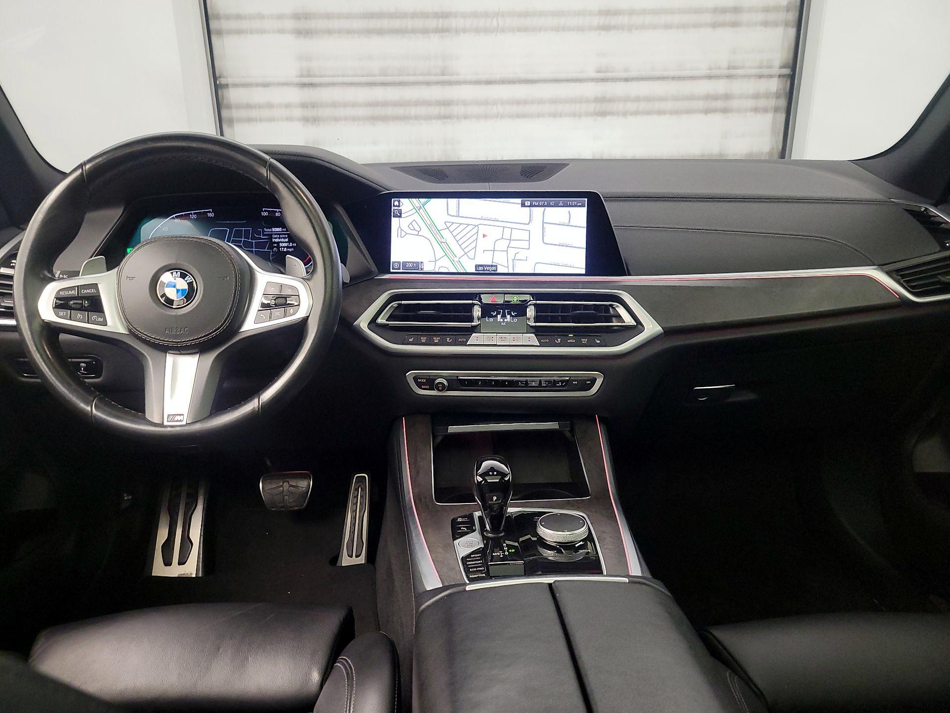 Thumbnail: 2022 BMW X5 - 9