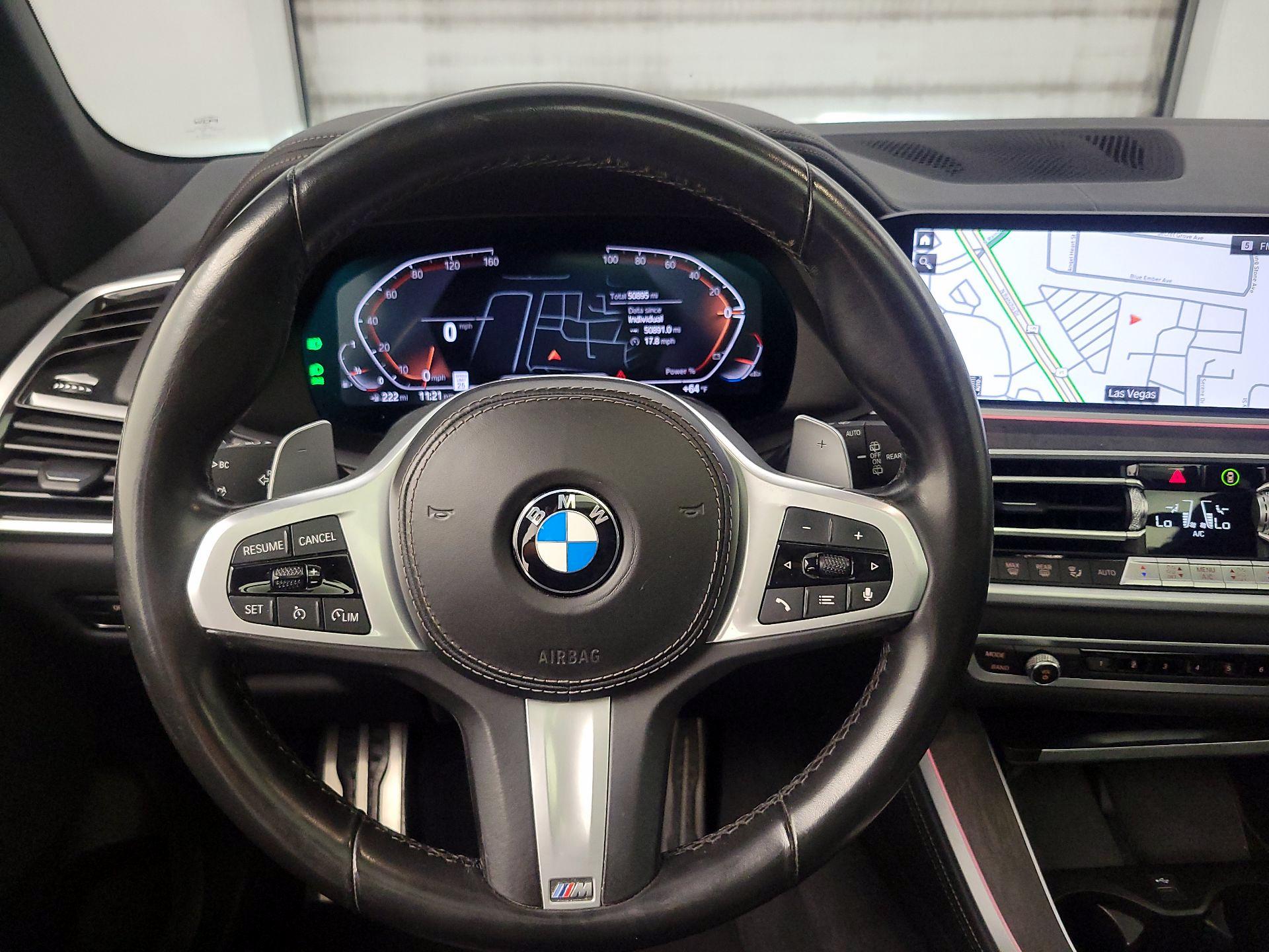Thumbnail: 2022 BMW X5 - 10