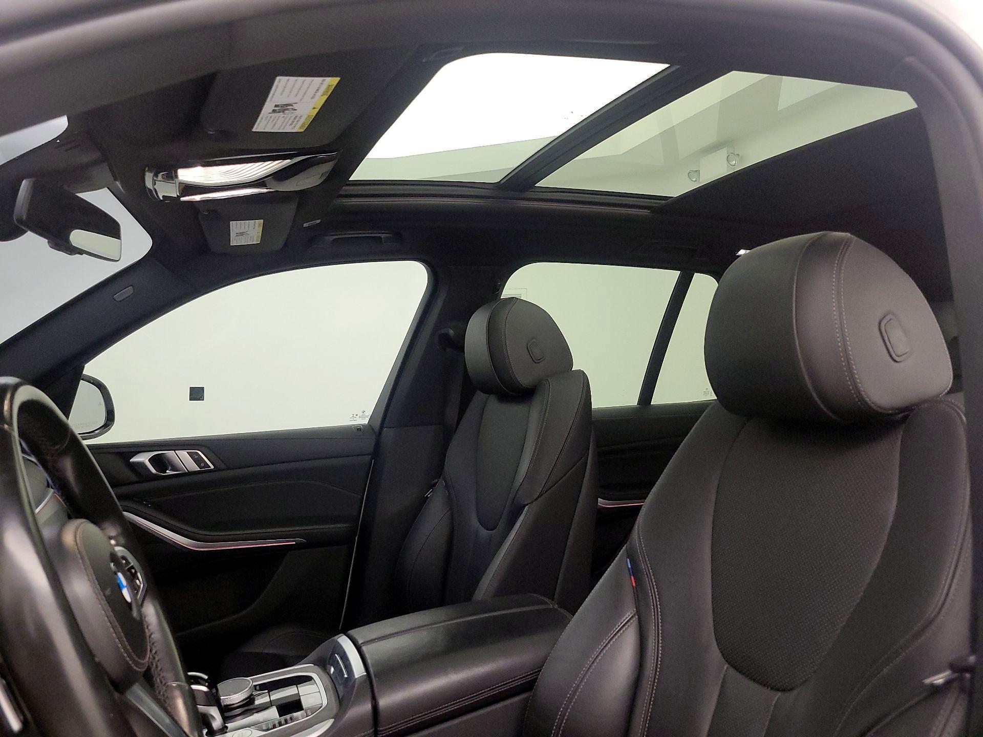 Thumbnail: 2022 BMW X5 - 20