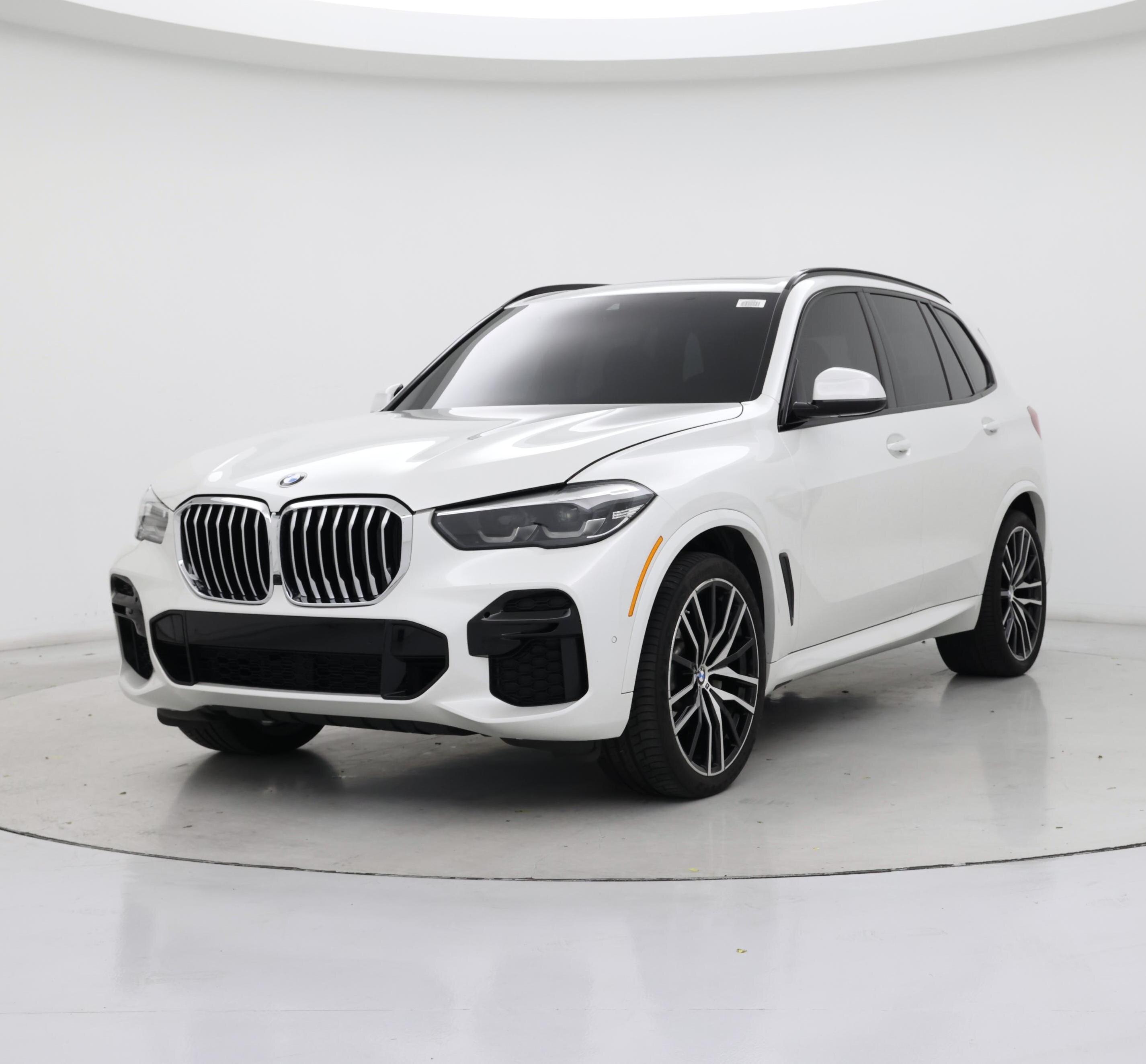 Thumbnail: 2022 BMW X5 - 4