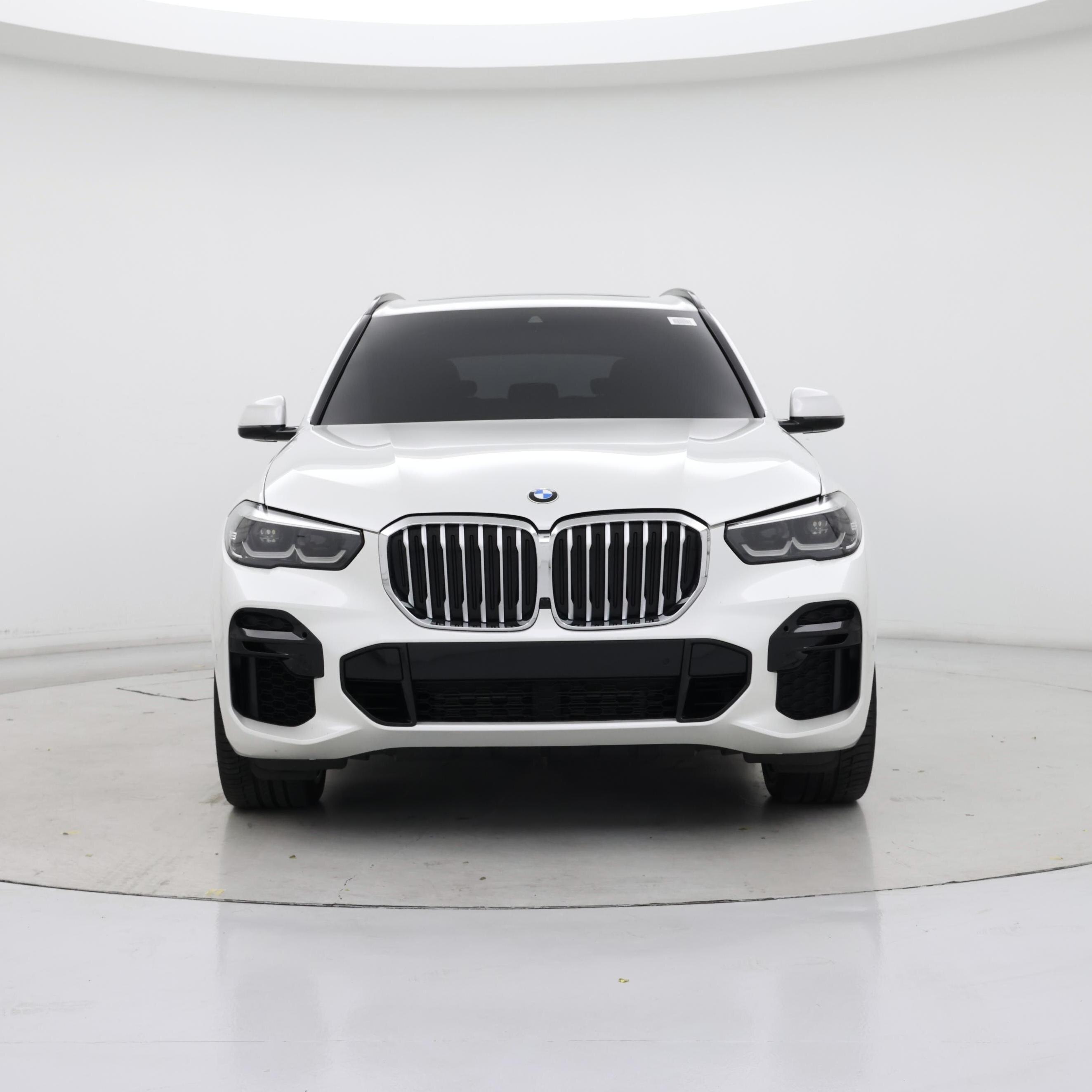 Thumbnail: 2022 BMW X5 - 5