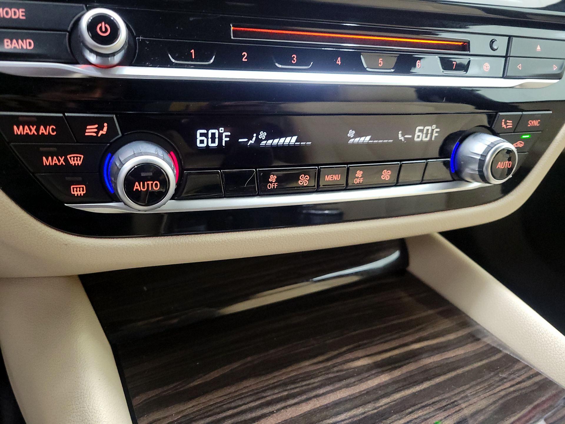 Thumbnail: 2019 BMW 5 Series - 17