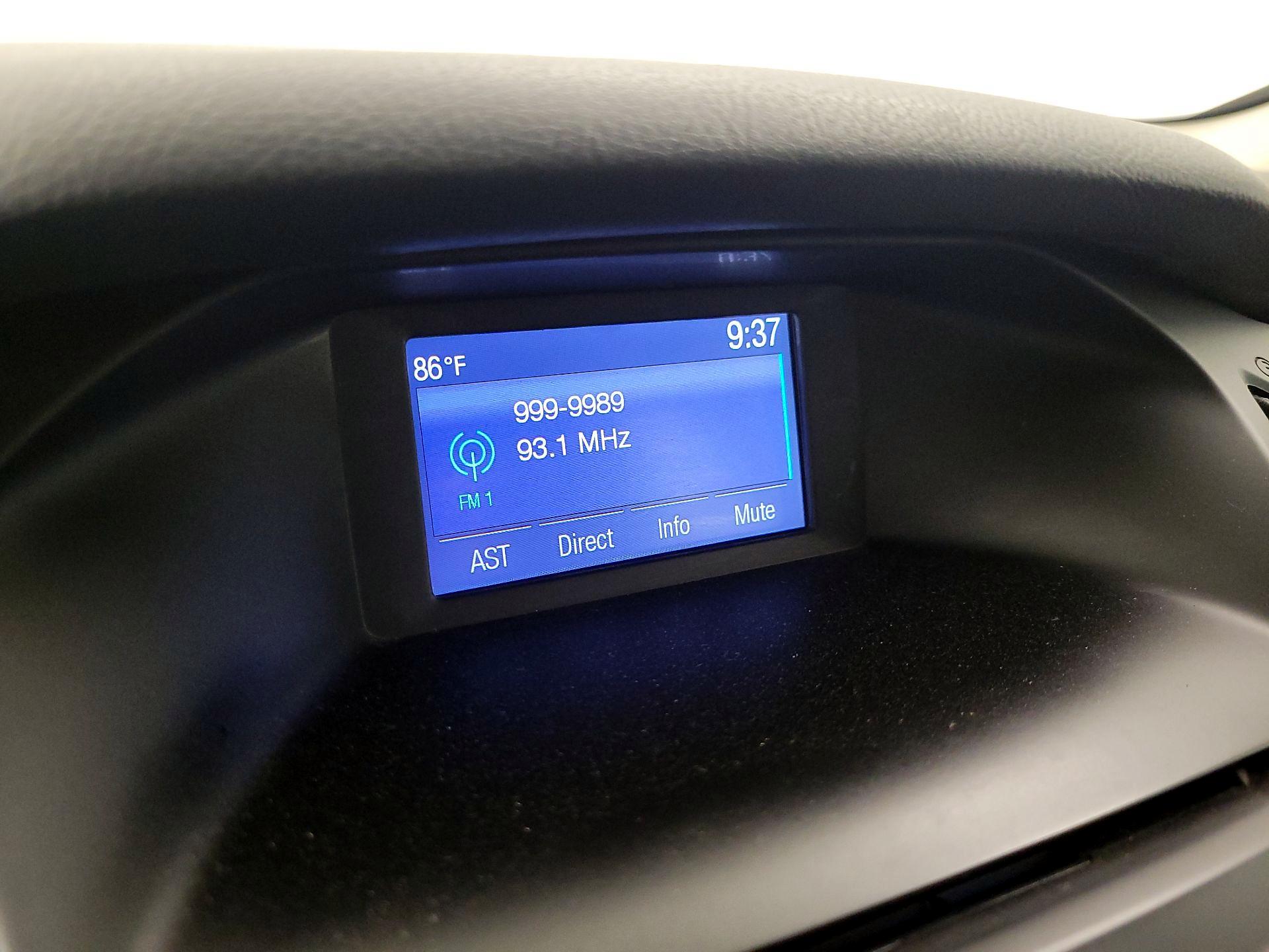 Thumbnail: 2014 Ford Focus - 14