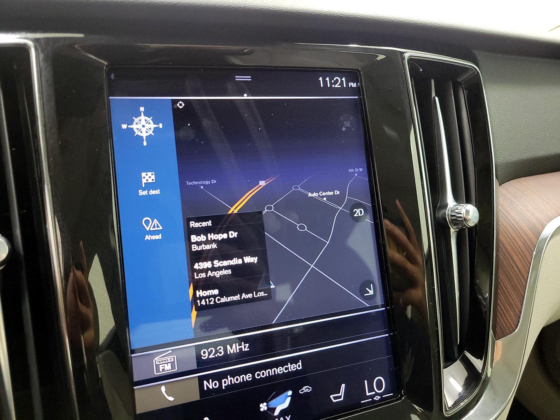 Thumbnail: 2019 Volvo S60 - 14
