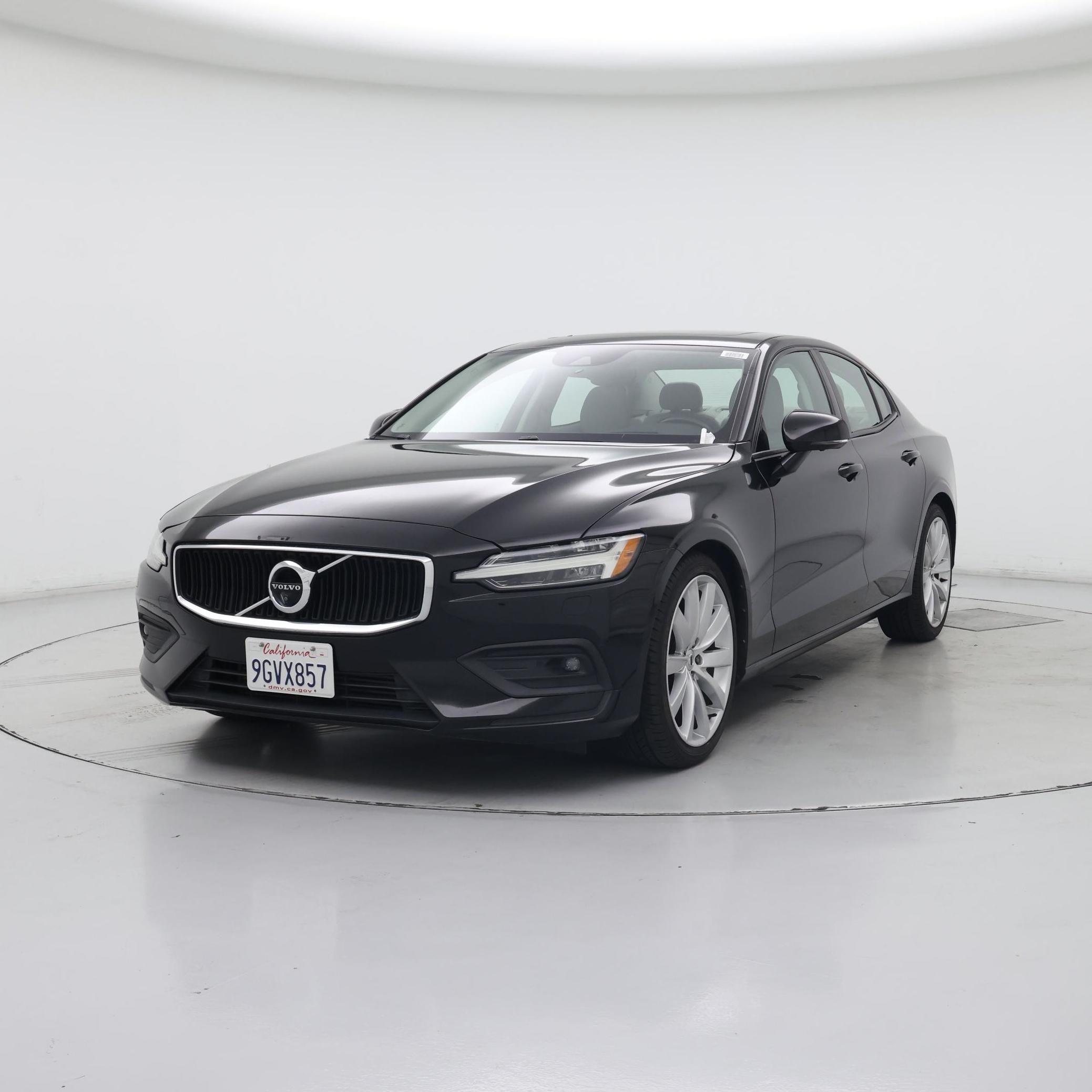 Thumbnail: 2019 Volvo S60 - 4