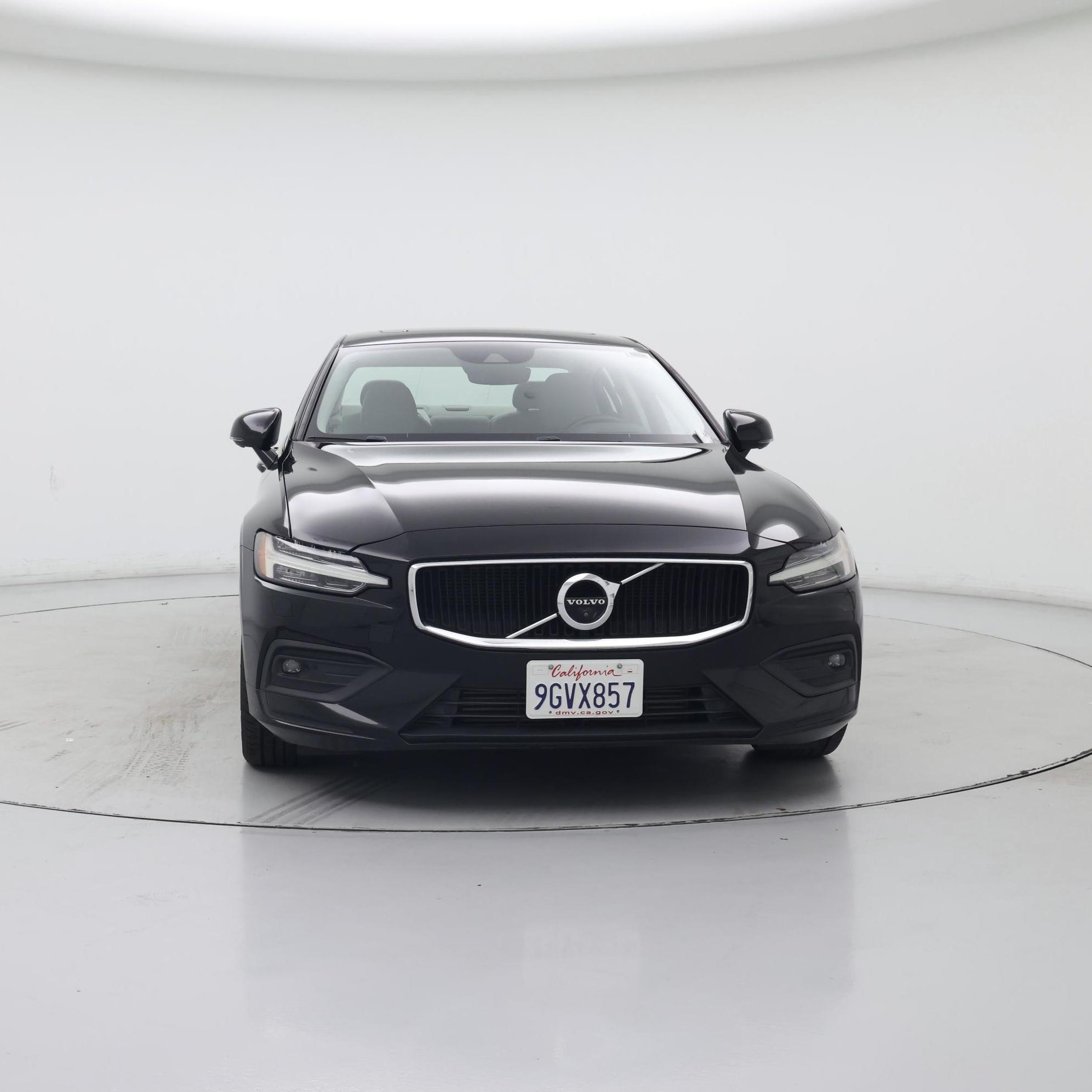 Thumbnail: 2019 Volvo S60 - 5