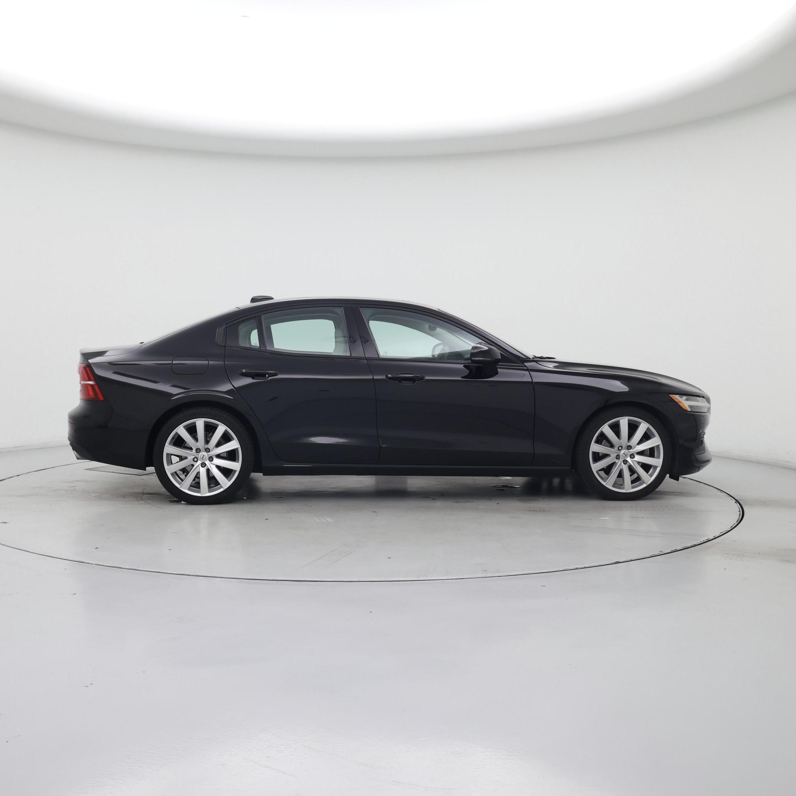 Thumbnail: 2019 Volvo S60 - 7
