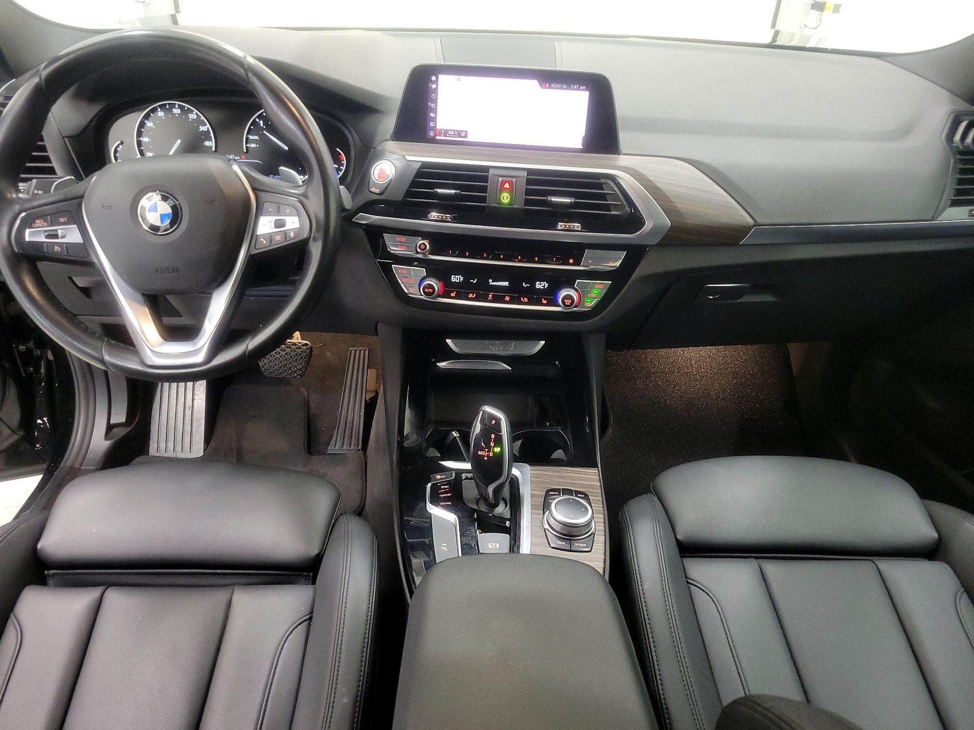 Thumbnail: 2020 BMW X3 - 9