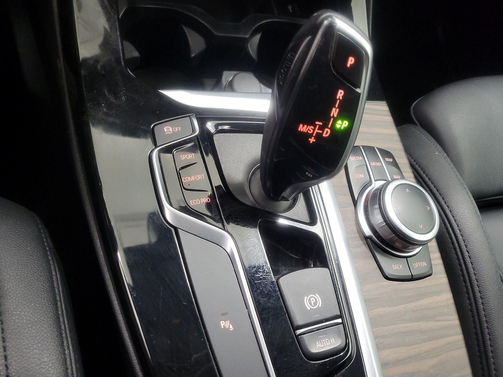 Thumbnail: 2020 BMW X3 - 18