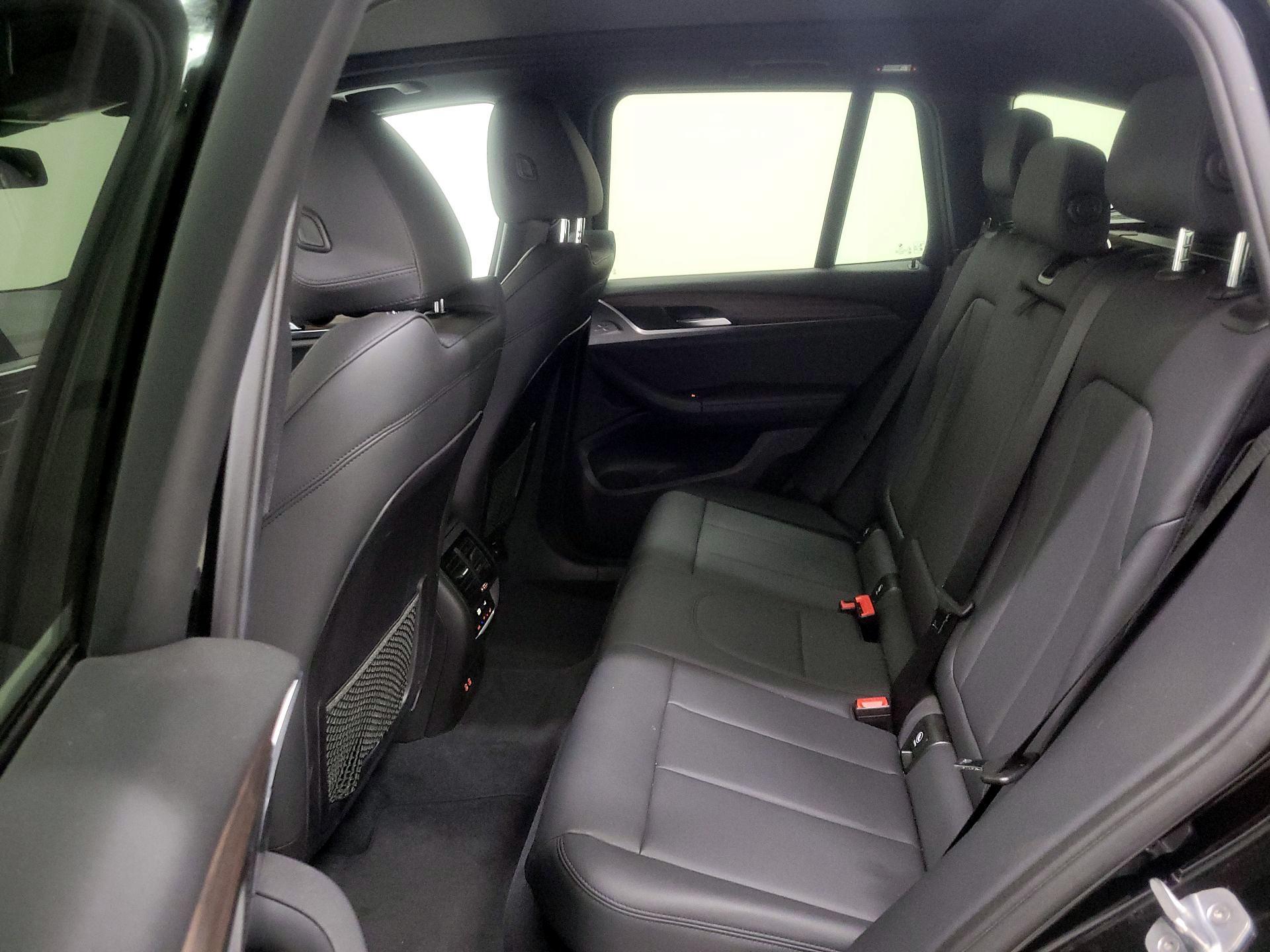 Thumbnail: 2020 BMW X3 - 20