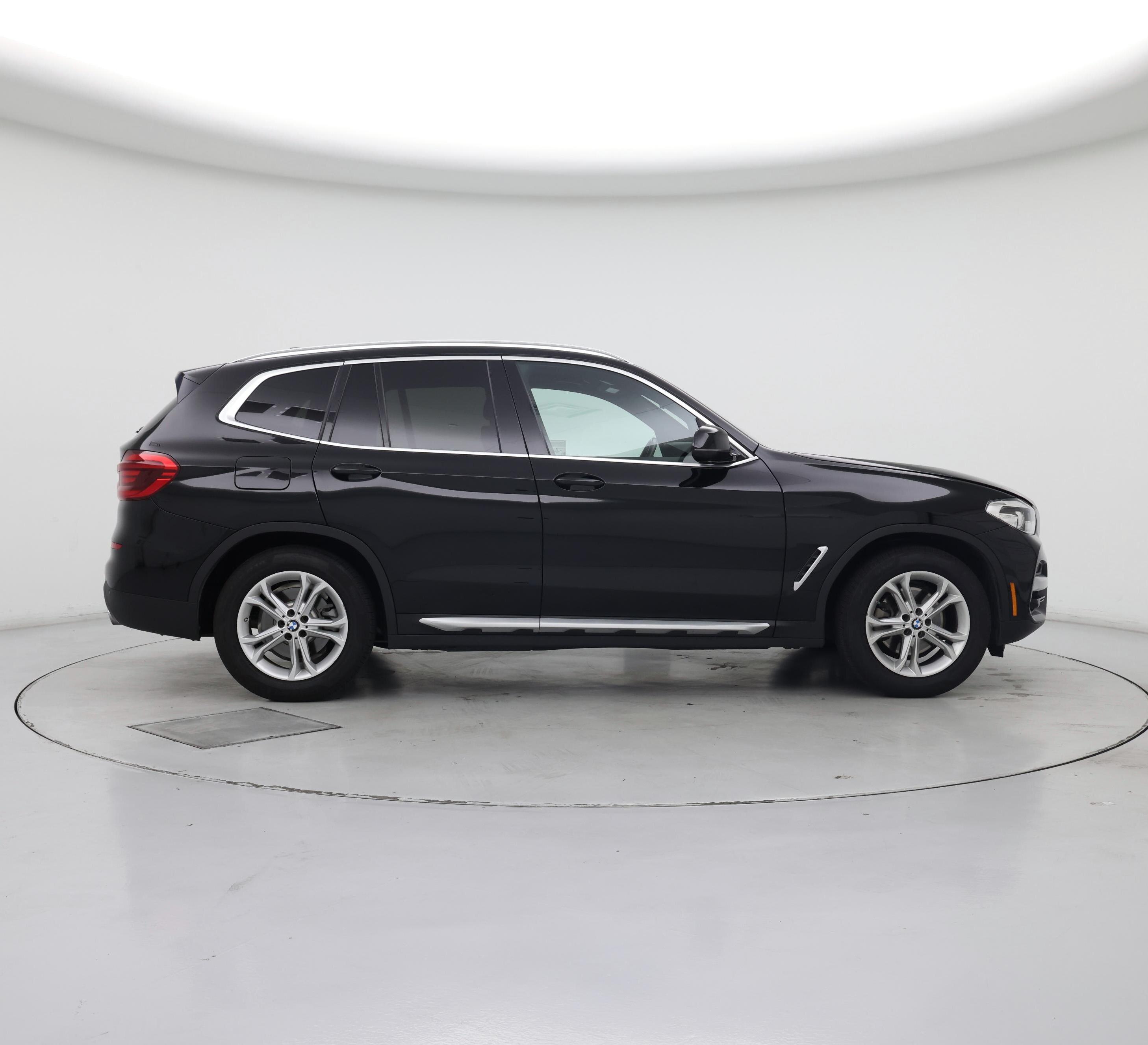 Thumbnail: 2020 BMW X3 - 7