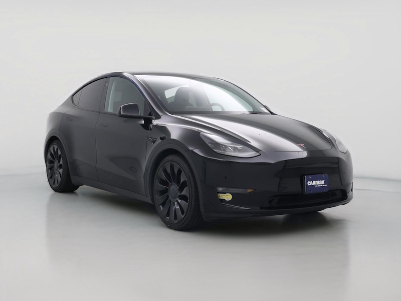 2022 Tesla Model Y Performance -
                  Norco, CA