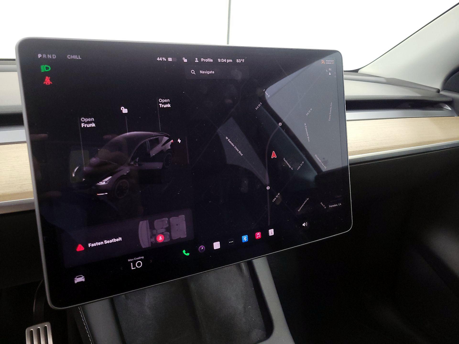 Thumbnail: 2022 Tesla Model Y - 13