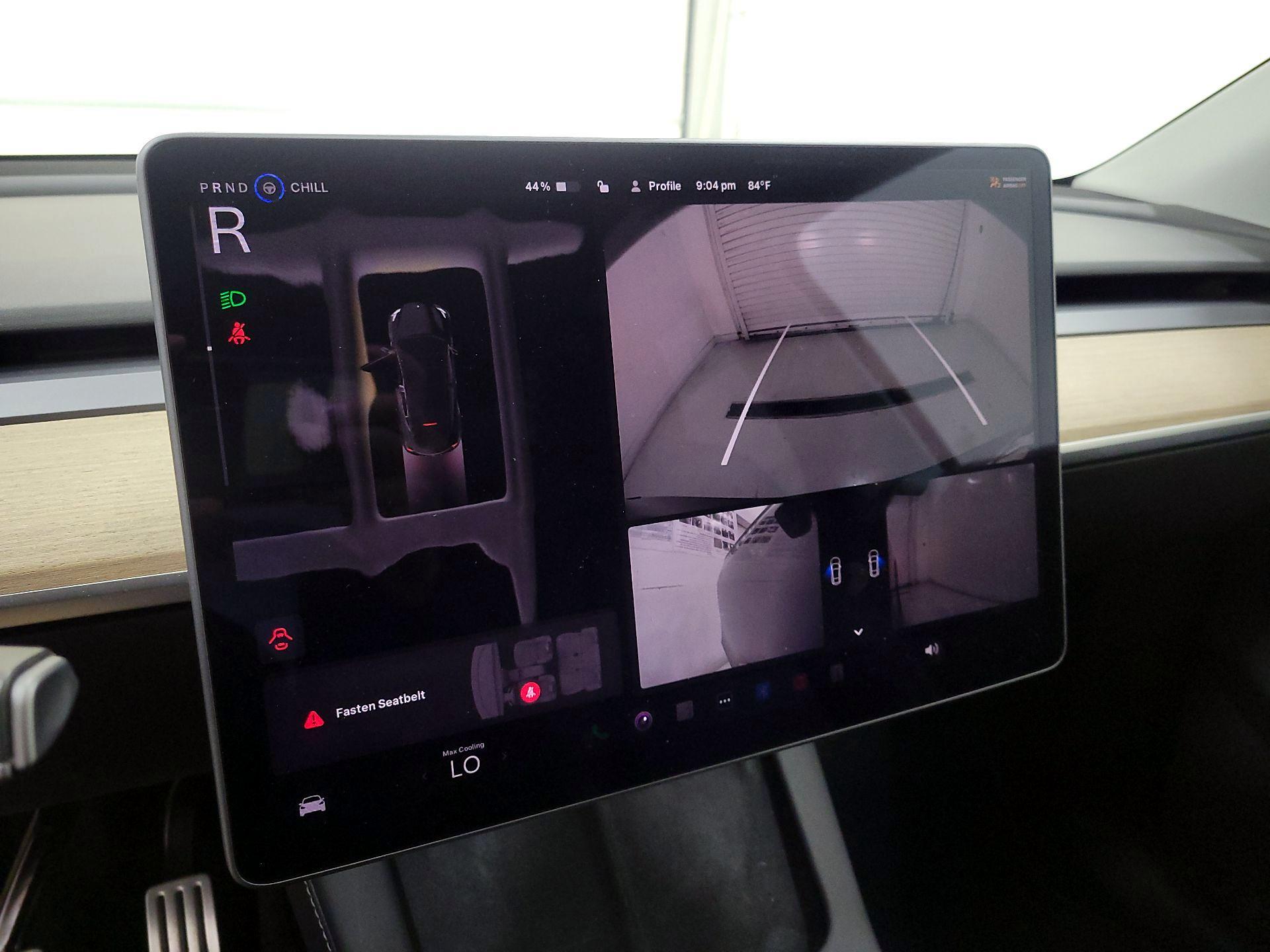 Thumbnail: 2022 Tesla Model Y - 14