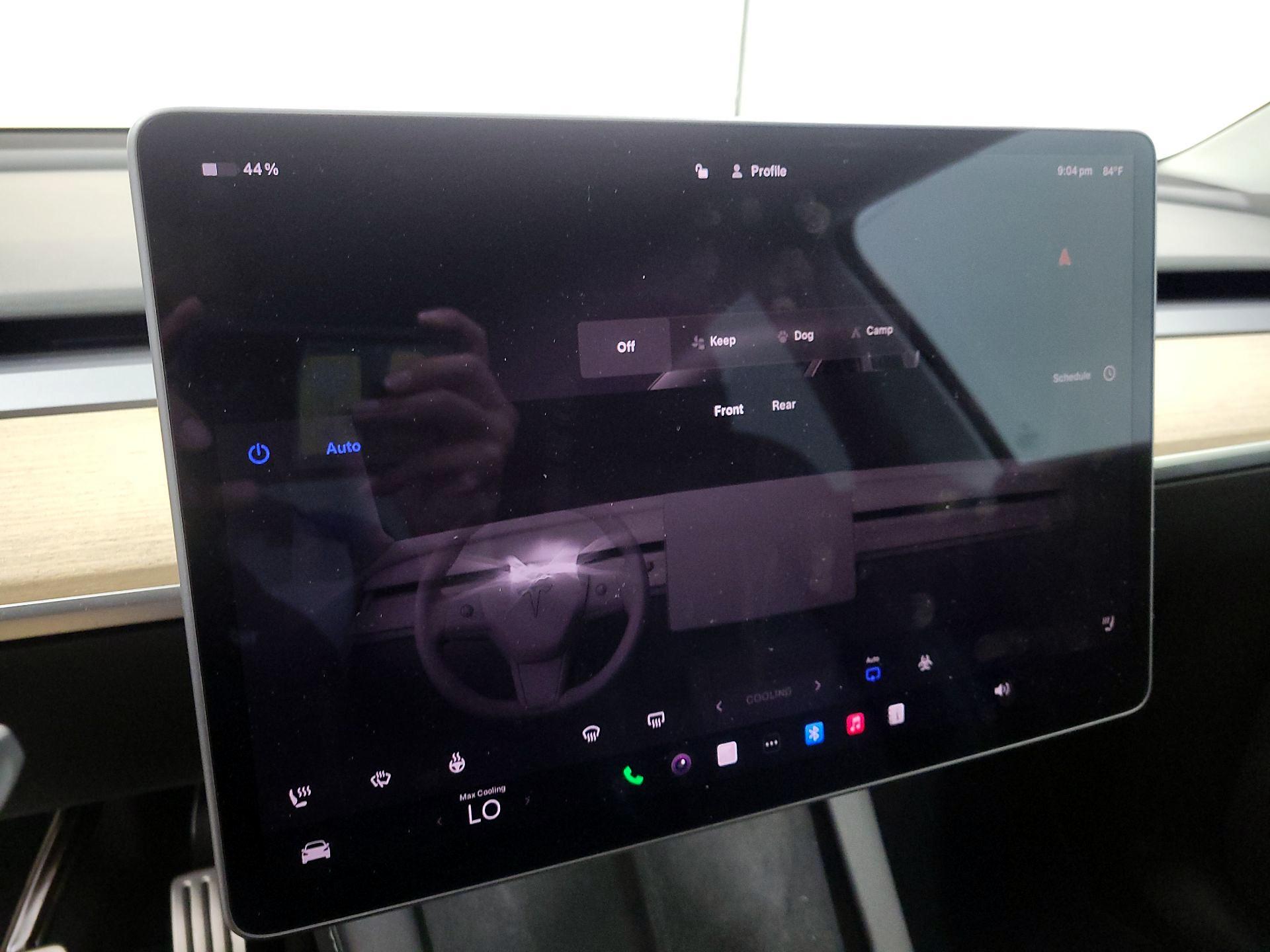 Thumbnail: 2022 Tesla Model Y - 16