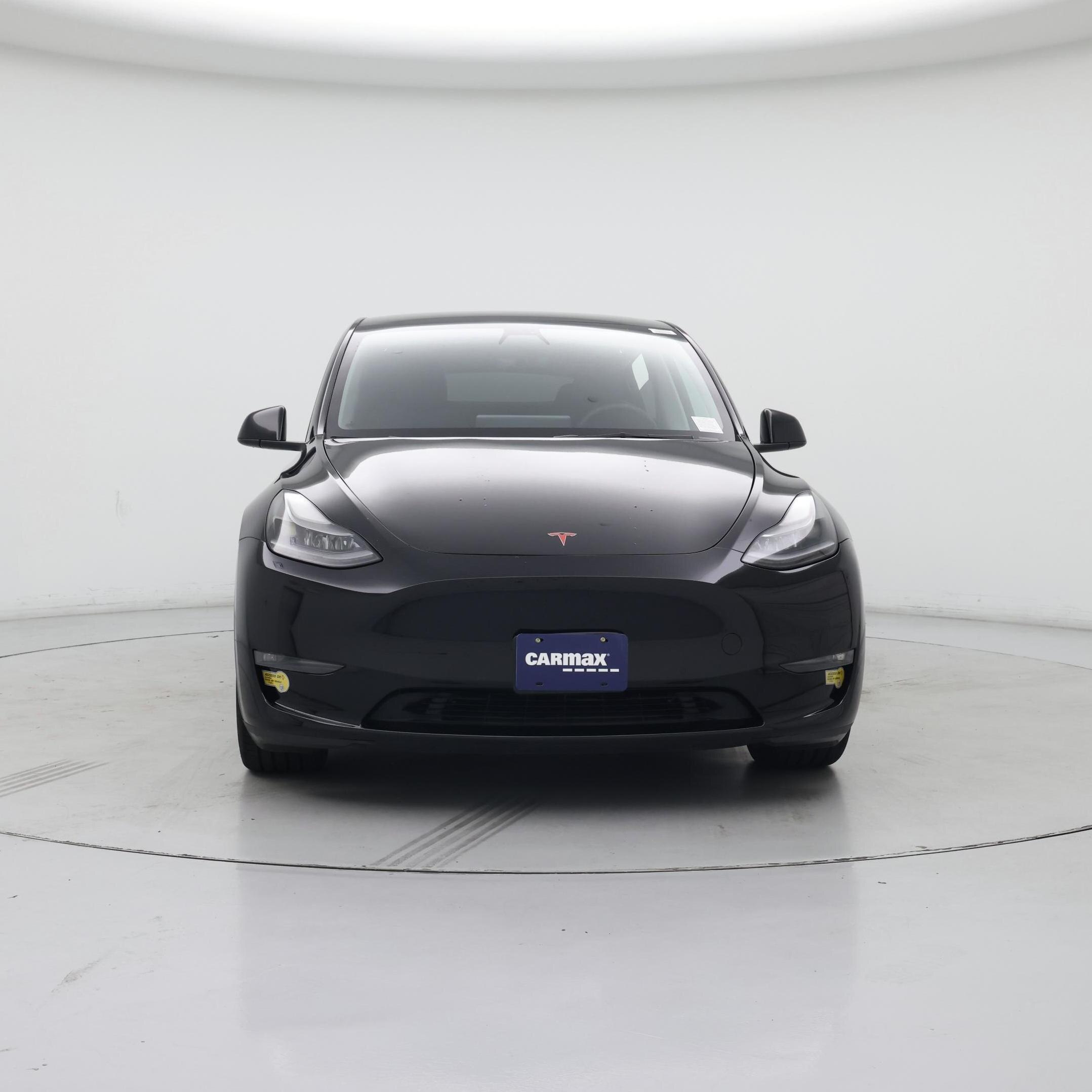 Thumbnail: 2022 Tesla Model Y - 5