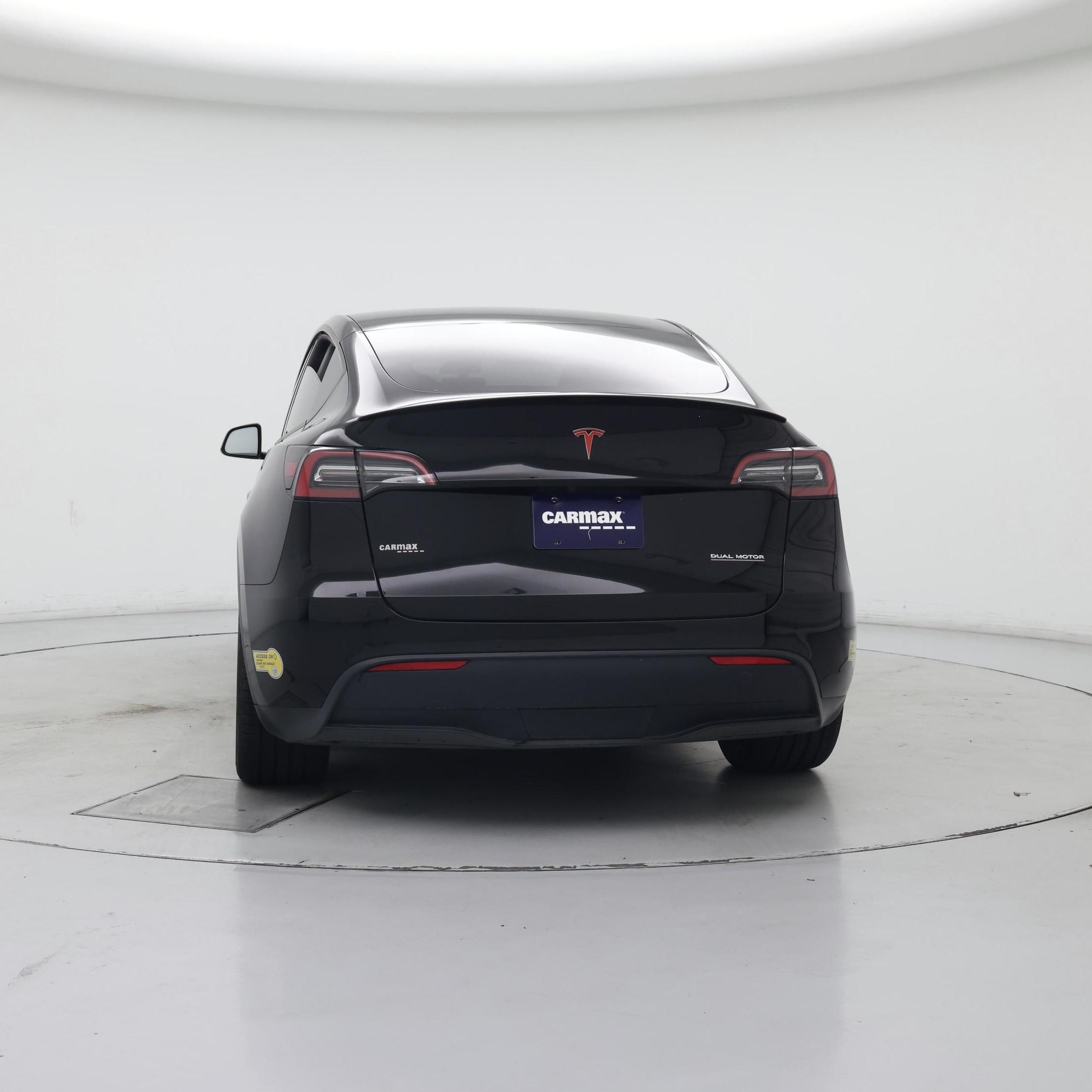 Thumbnail: 2022 Tesla Model Y - 6