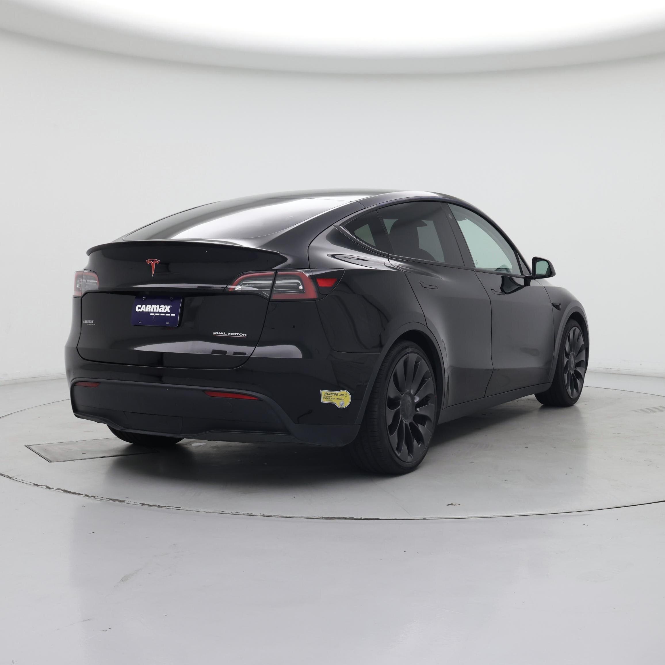 Thumbnail: 2022 Tesla Model Y - 8