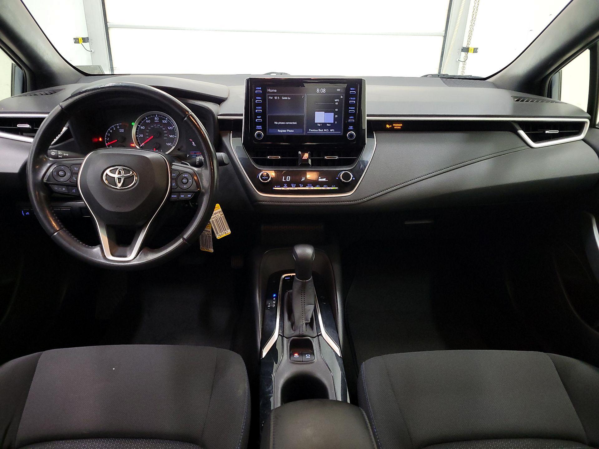 Thumbnail: 2020 Toyota Corolla - 9