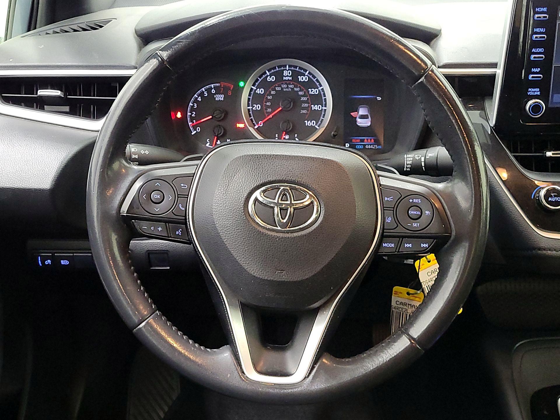 Thumbnail: 2020 Toyota Corolla - 10